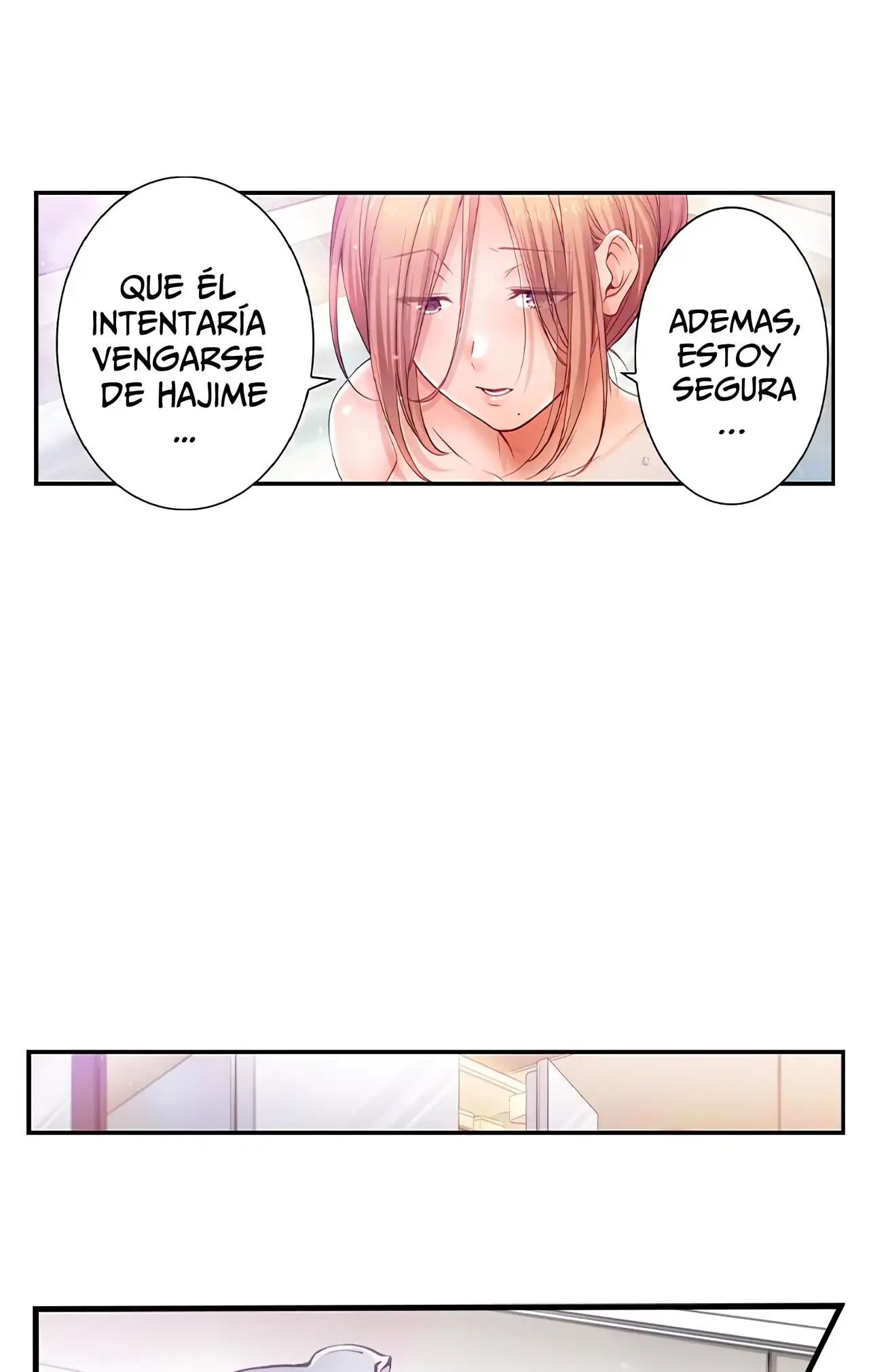 ¡No puedo resistirme a su masaje! Engañando a mi esposo frente a sus ojos - Capítulo 121 - Página 33 - LectorTMOo