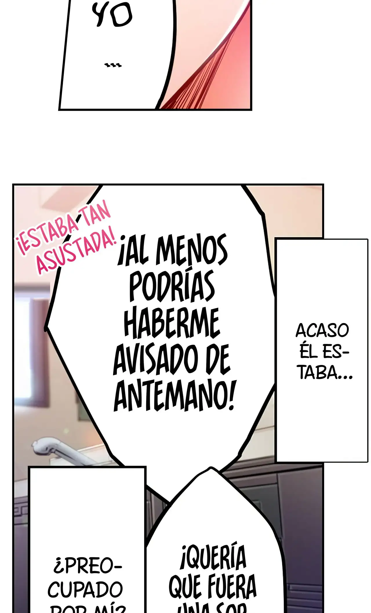 ¡No puedo resistirme a su masaje! Engañando a mi esposo frente a sus ojos - Capítulo 122 - Página 11 - LectorTMOo