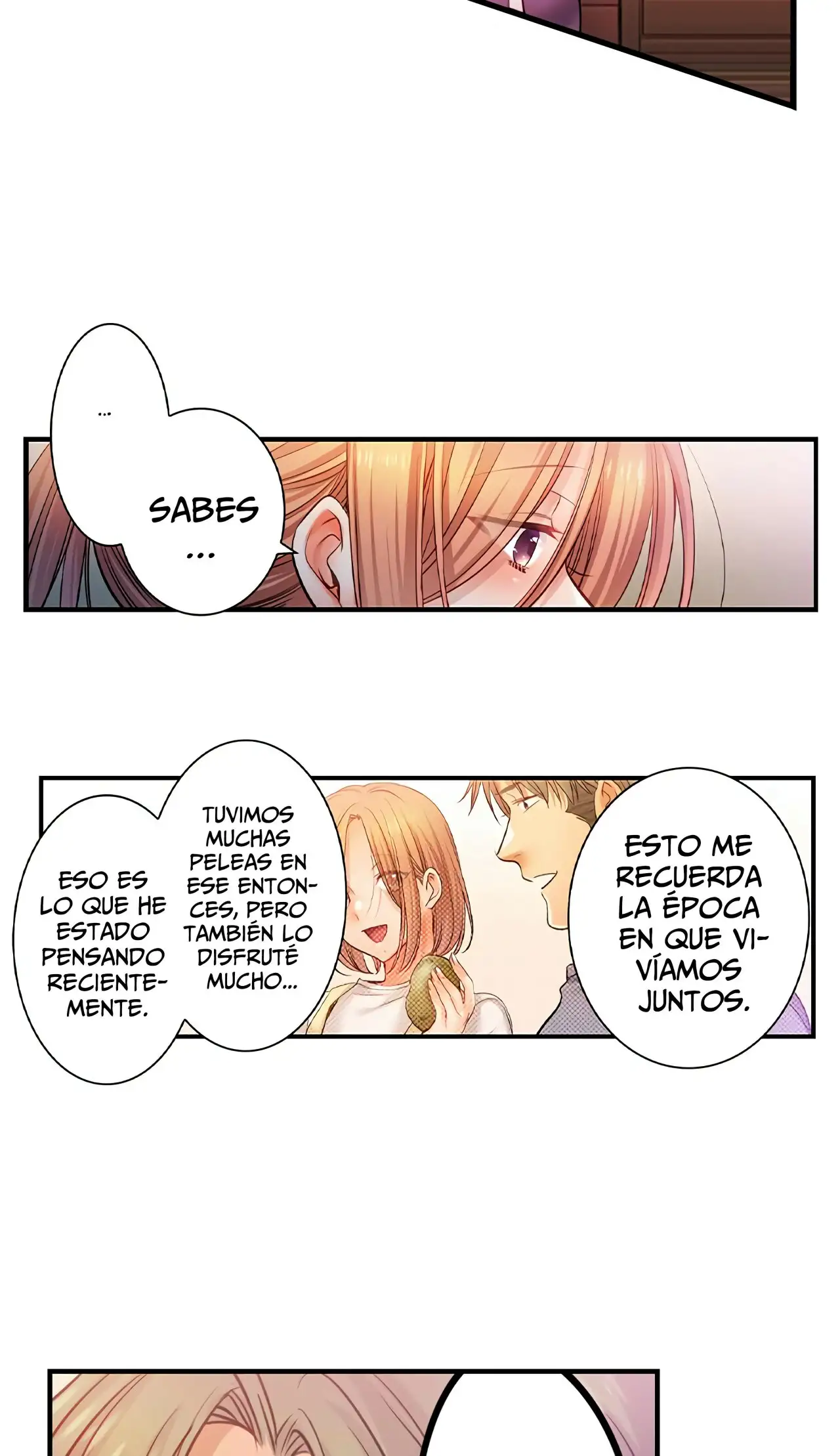 ¡No puedo resistirme a su masaje! Engañando a mi esposo frente a sus ojos - Capítulo 122 - Página 17 - LectorTMOo