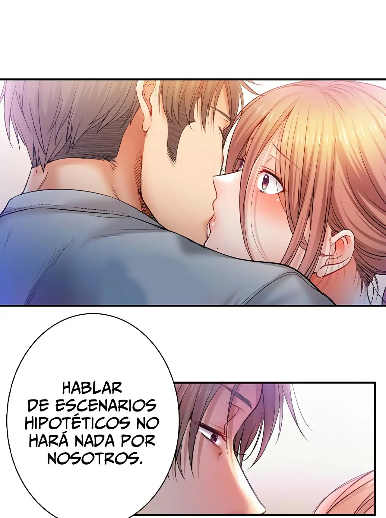 ¡No puedo resistirme a su masaje! Engañando a mi esposo frente a sus ojos - Capítulo 122 - Página 20 - LectorTMOo