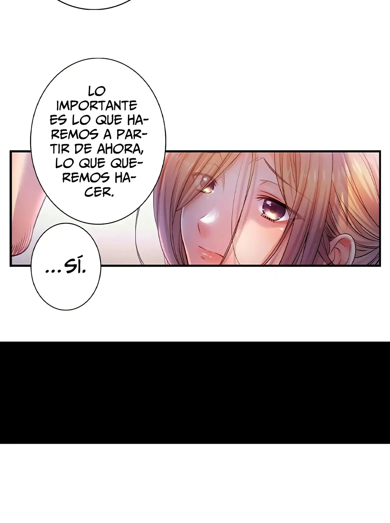 ¡No puedo resistirme a su masaje! Engañando a mi esposo frente a sus ojos - Capítulo 122 - Página 21 - LectorTMOo