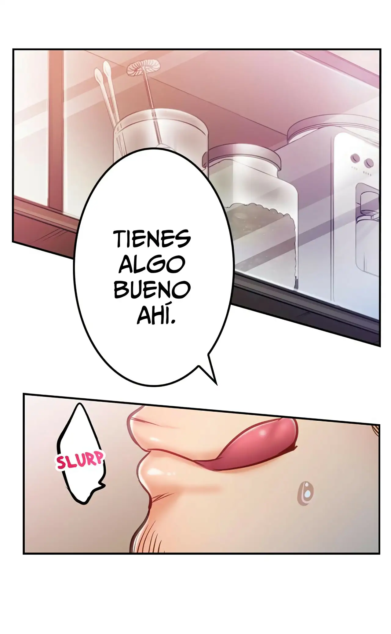 ¡No puedo resistirme a su masaje! Engañando a mi esposo frente a sus ojos - Capítulo 122 - Página 28 - LectorTMOo