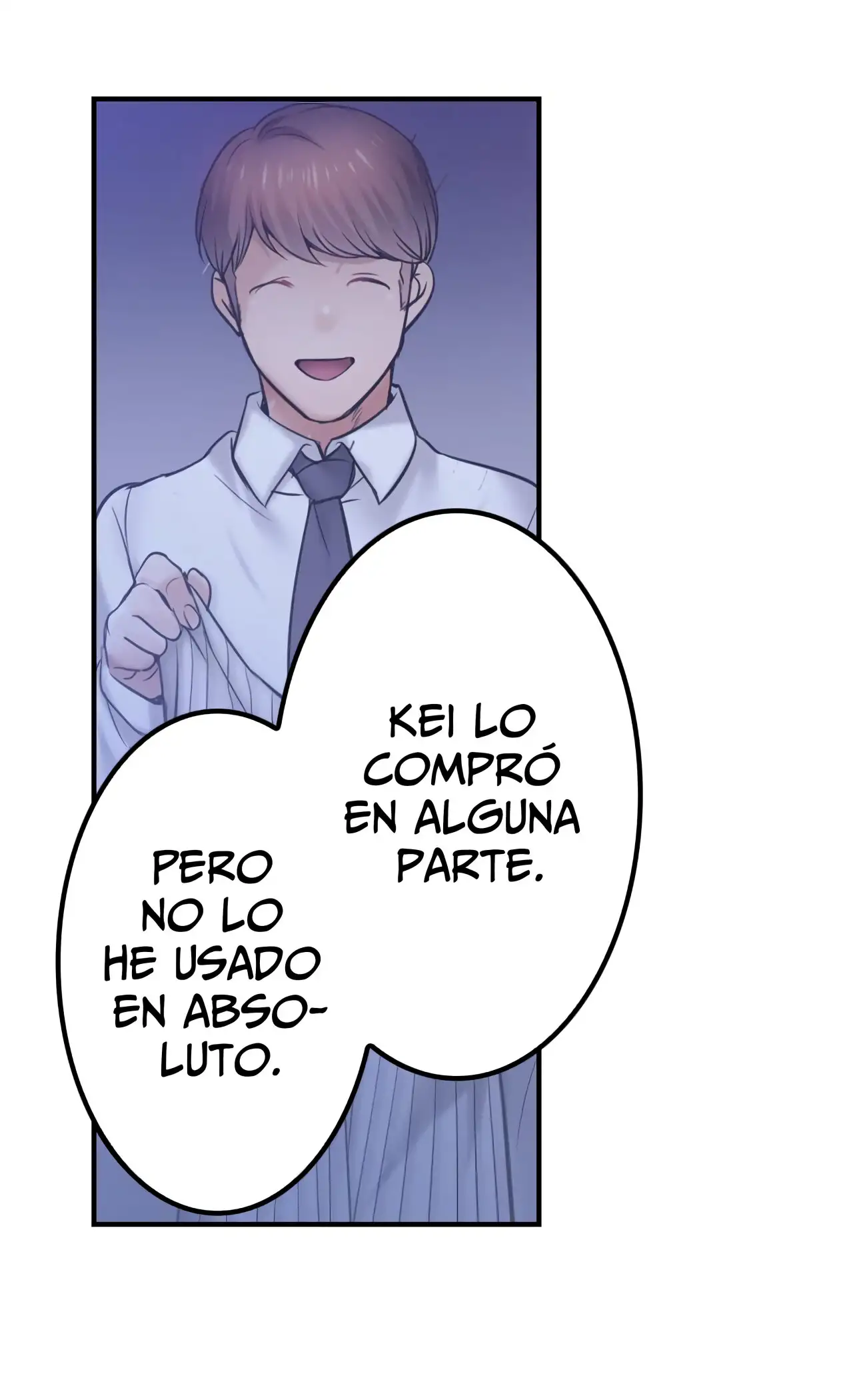 ¡No puedo resistirme a su masaje! Engañando a mi esposo frente a sus ojos - Capítulo 123 - Página 8 - LectorTMOo