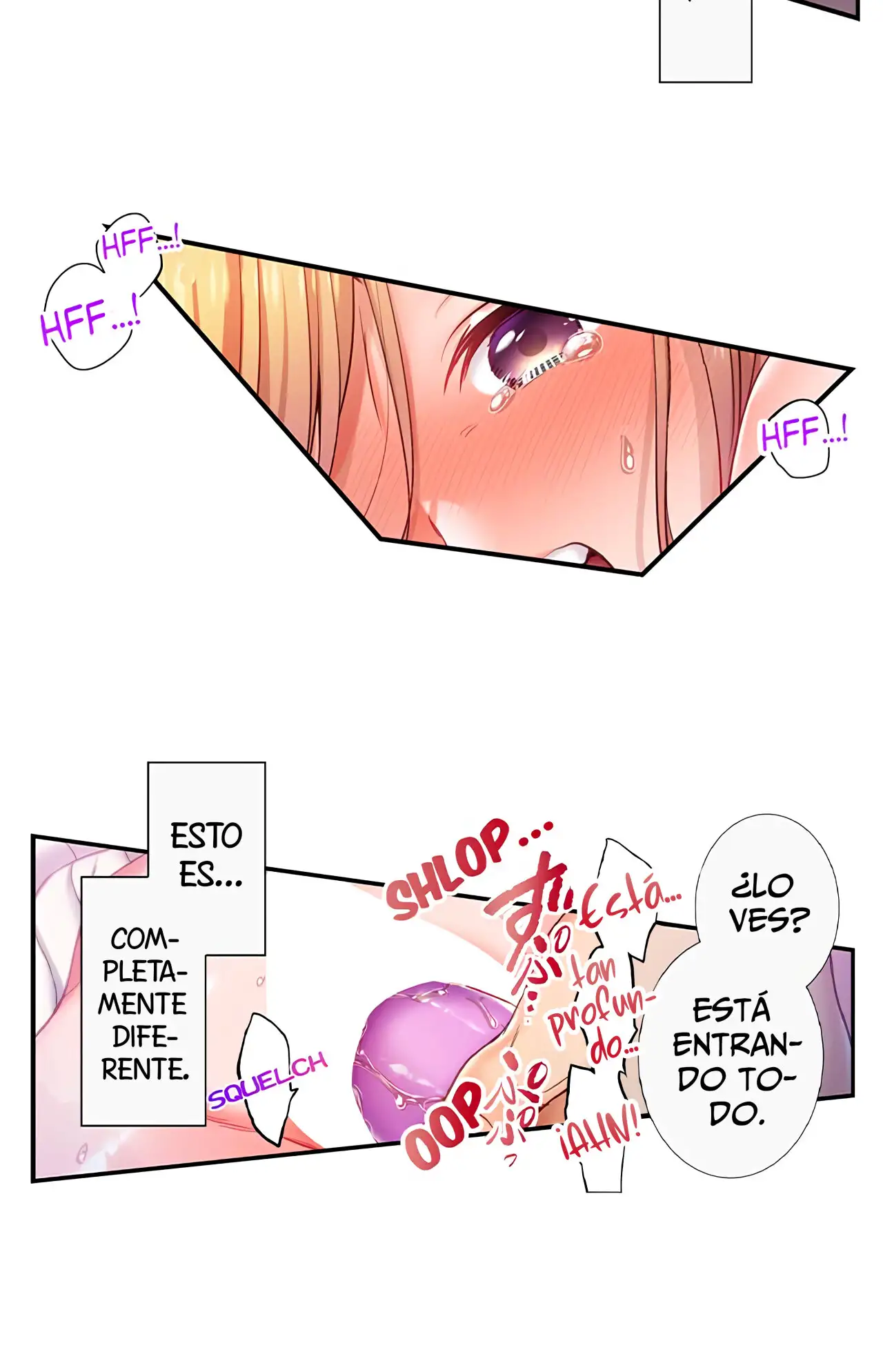 ¡No puedo resistirme a su masaje! Engañando a mi esposo frente a sus ojos - Capítulo 123 - Página 16 - LectorTMOo
