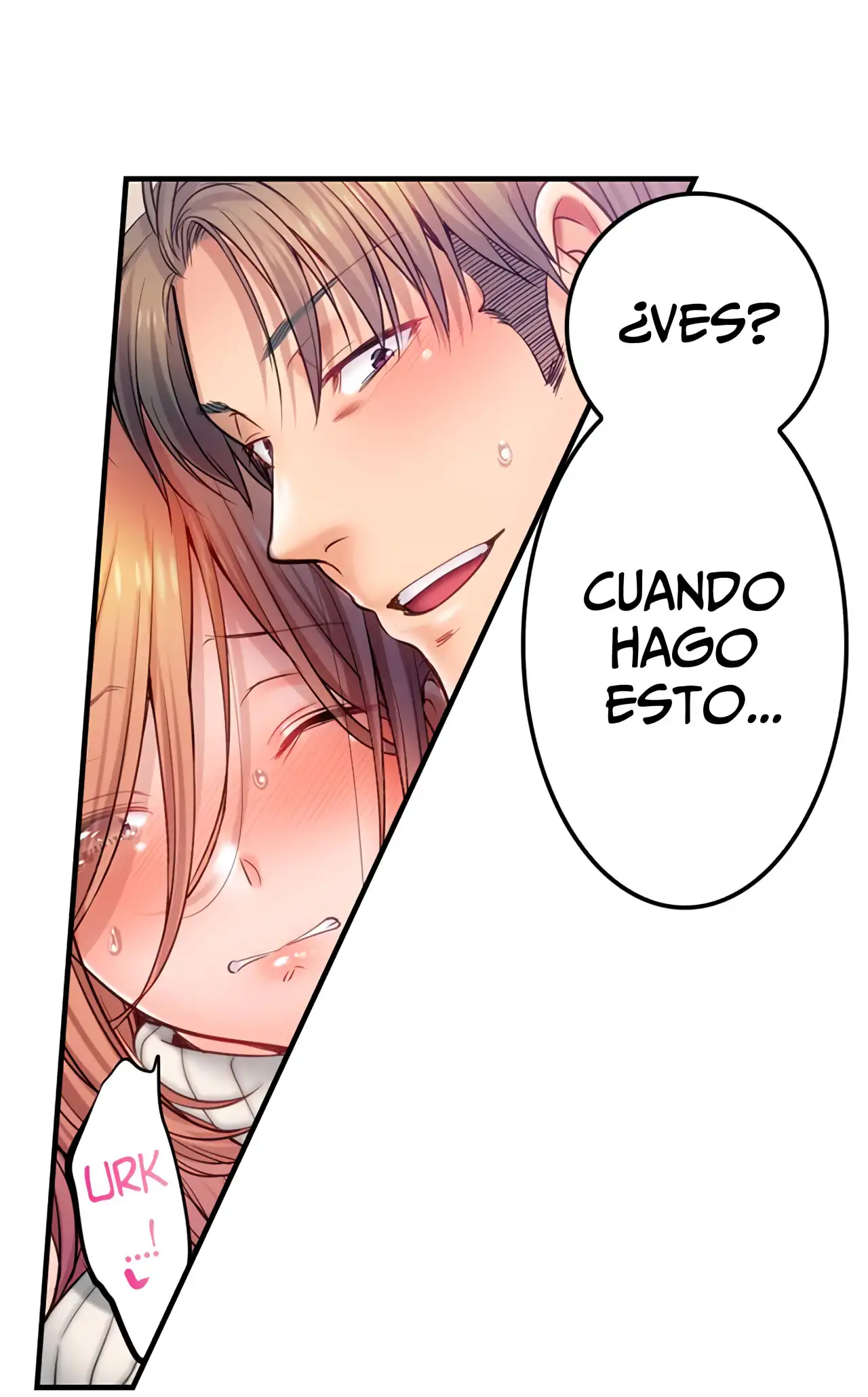 ¡No puedo resistirme a su masaje! Engañando a mi esposo frente a sus ojos - Capítulo 123 - Página 17 - LectorTMOo