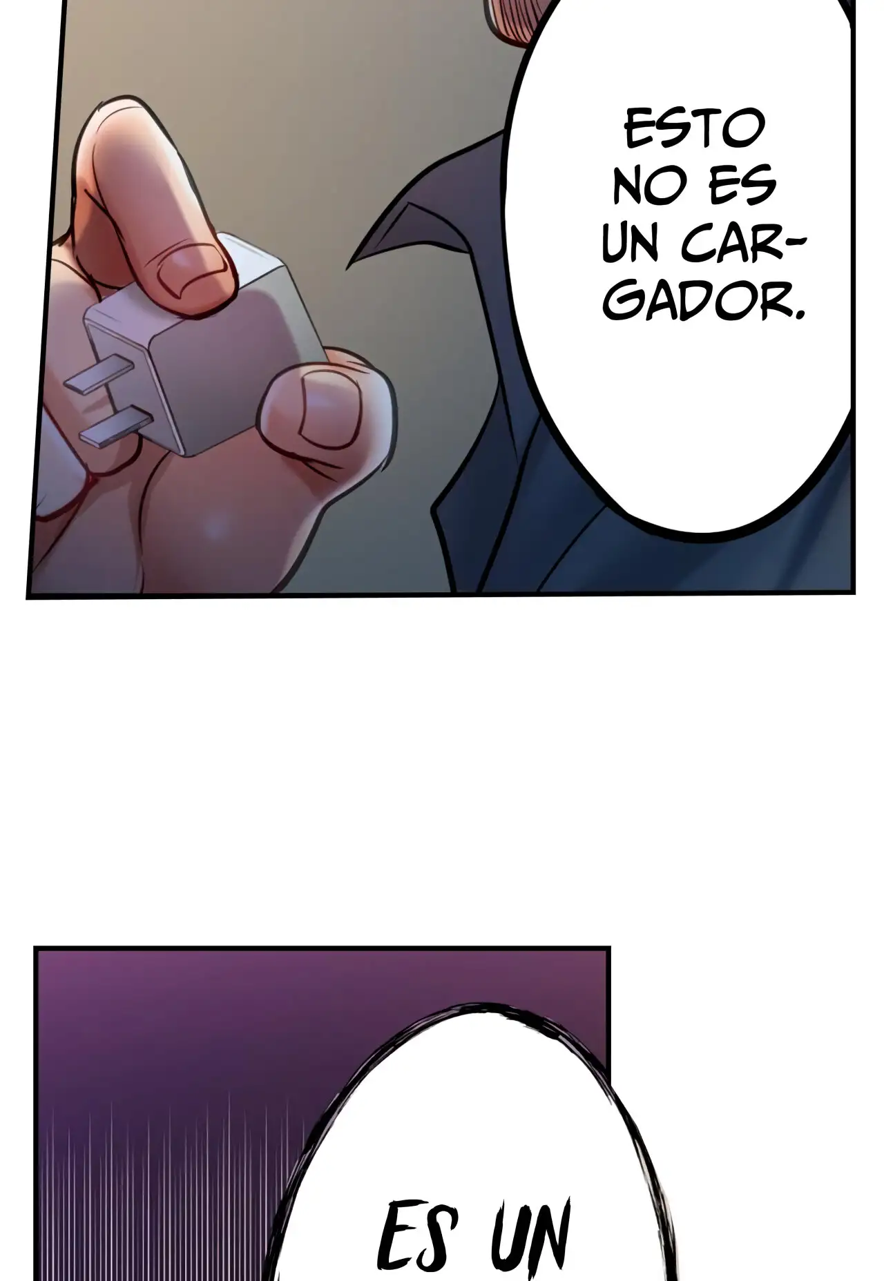 ¡No puedo resistirme a su masaje! Engañando a mi esposo frente a sus ojos - Capítulo 123 - Página 33 - LectorTMOo