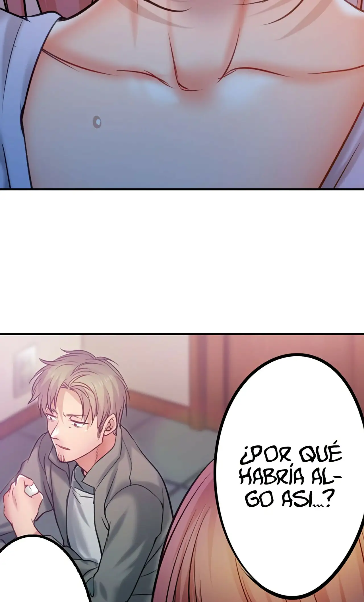 ¡No puedo resistirme a su masaje! Engañando a mi esposo frente a sus ojos - Capítulo 124 - Página 6 - LectorTMOo