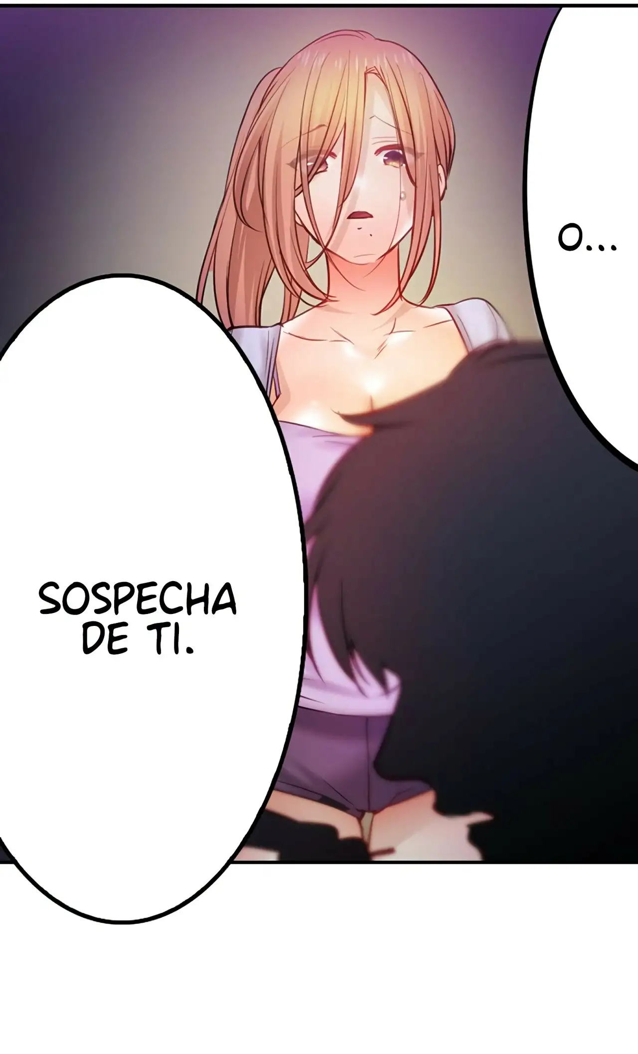 ¡No puedo resistirme a su masaje! Engañando a mi esposo frente a sus ojos - Capítulo 124 - Página 8 - LectorTMOo