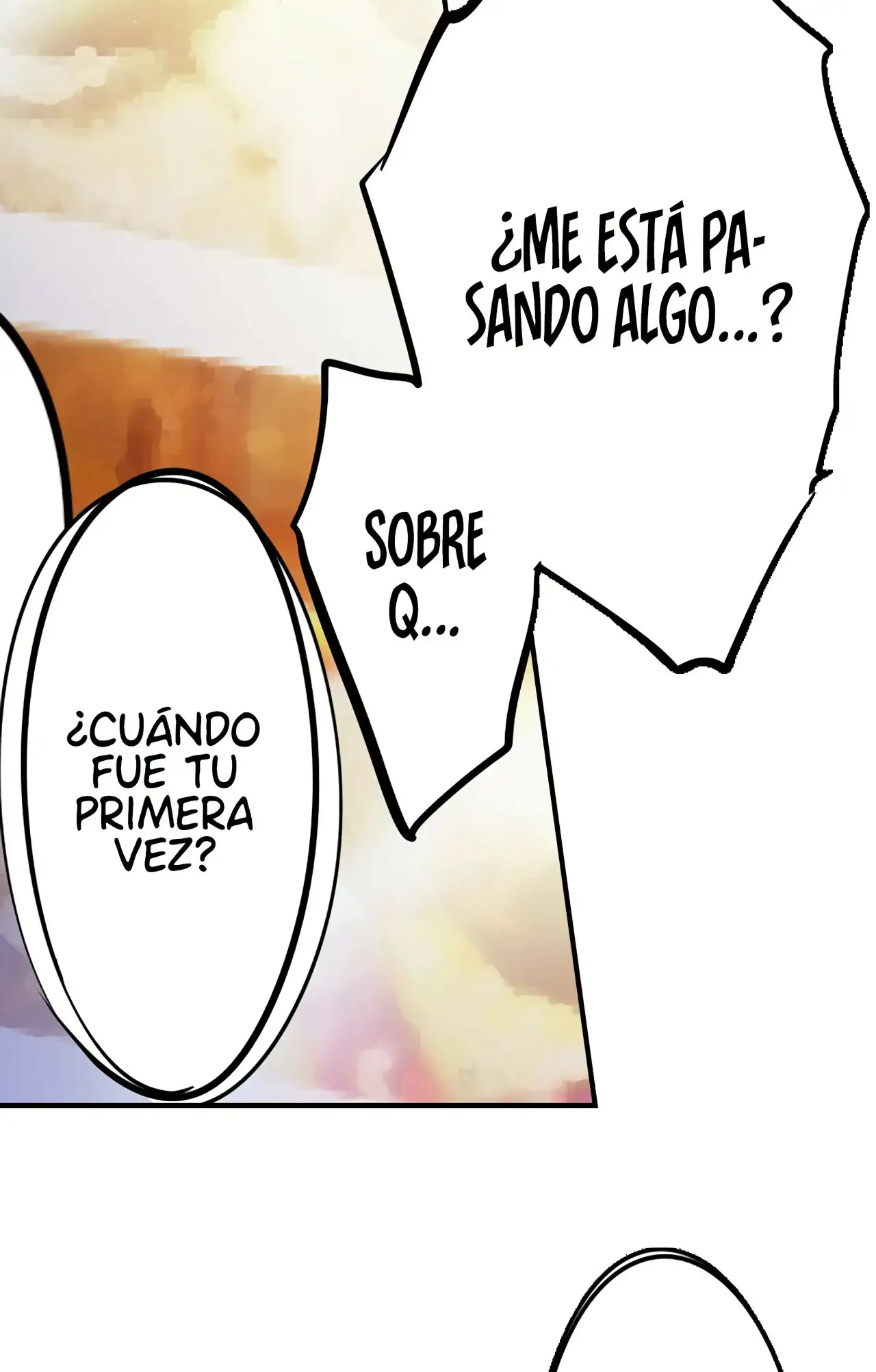 ¡No puedo resistirme a su masaje! Engañando a mi esposo frente a sus ojos - Capítulo 124 - Página 10 - LectorTMOo