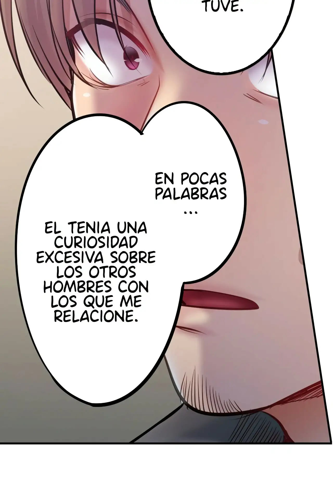 ¡No puedo resistirme a su masaje! Engañando a mi esposo frente a sus ojos - Capítulo 124 - Página 16 - LectorTMOo