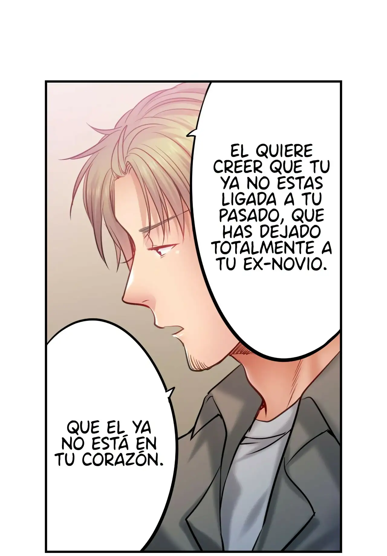 ¡No puedo resistirme a su masaje! Engañando a mi esposo frente a sus ojos - Capítulo 124 - Página 21 - LectorTMOo