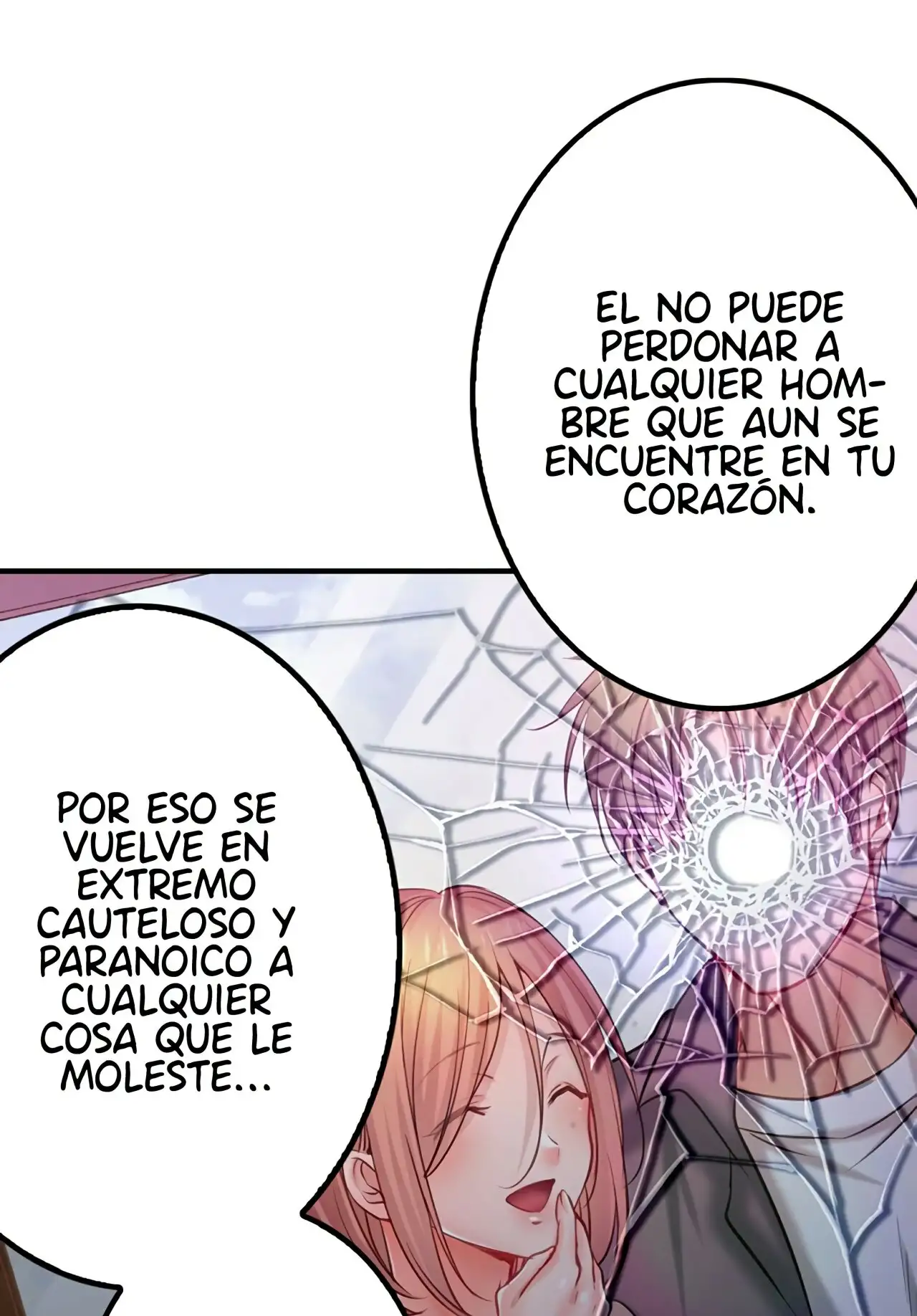 ¡No puedo resistirme a su masaje! Engañando a mi esposo frente a sus ojos - Capítulo 124 - Página 22 - LectorTMOo