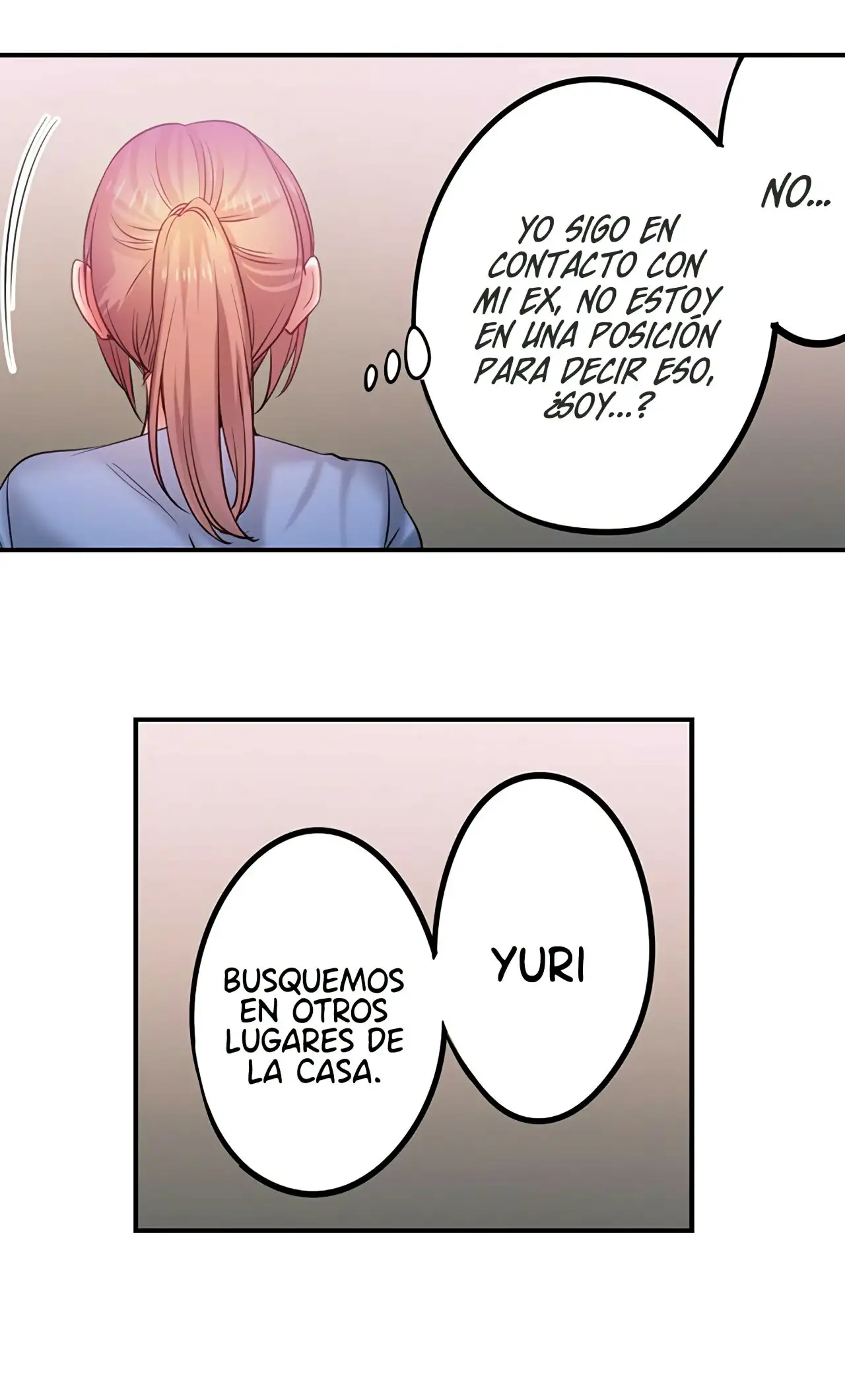 ¡No puedo resistirme a su masaje! Engañando a mi esposo frente a sus ojos - Capítulo 124 - Página 27 - LectorTMOo