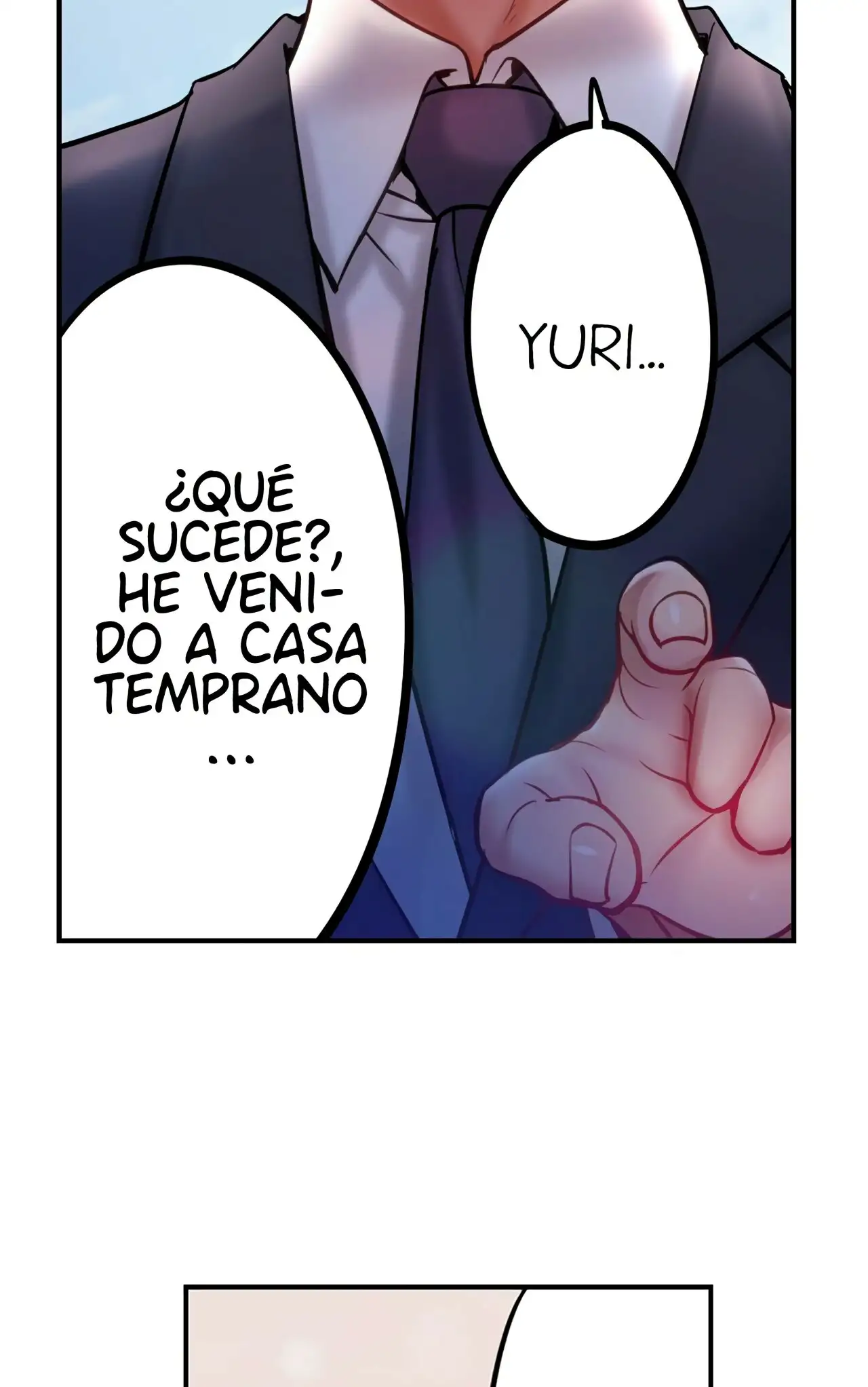 ¡No puedo resistirme a su masaje! Engañando a mi esposo frente a sus ojos - Capítulo 124 - Página 42 - LectorTMOo
