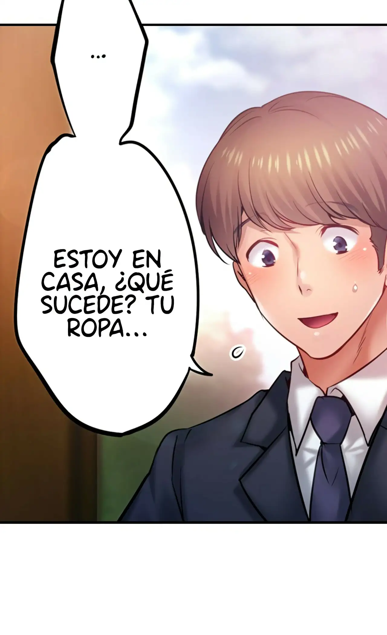 ¡No puedo resistirme a su masaje! Engañando a mi esposo frente a sus ojos - Capítulo 125 - Página 7 - LectorTMOo