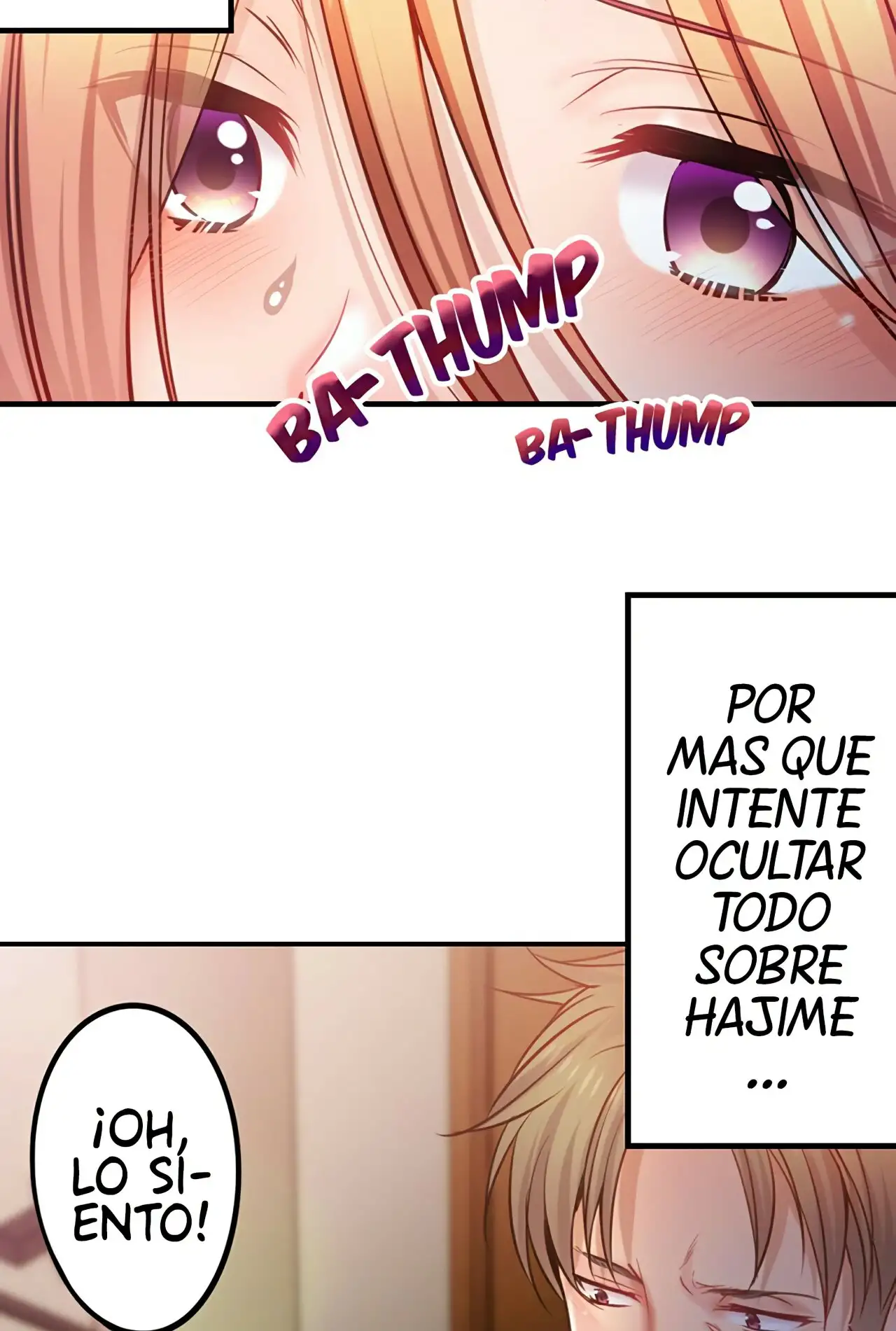 ¡No puedo resistirme a su masaje! Engañando a mi esposo frente a sus ojos - Capítulo 125 - Página 11 - LectorTMOo
