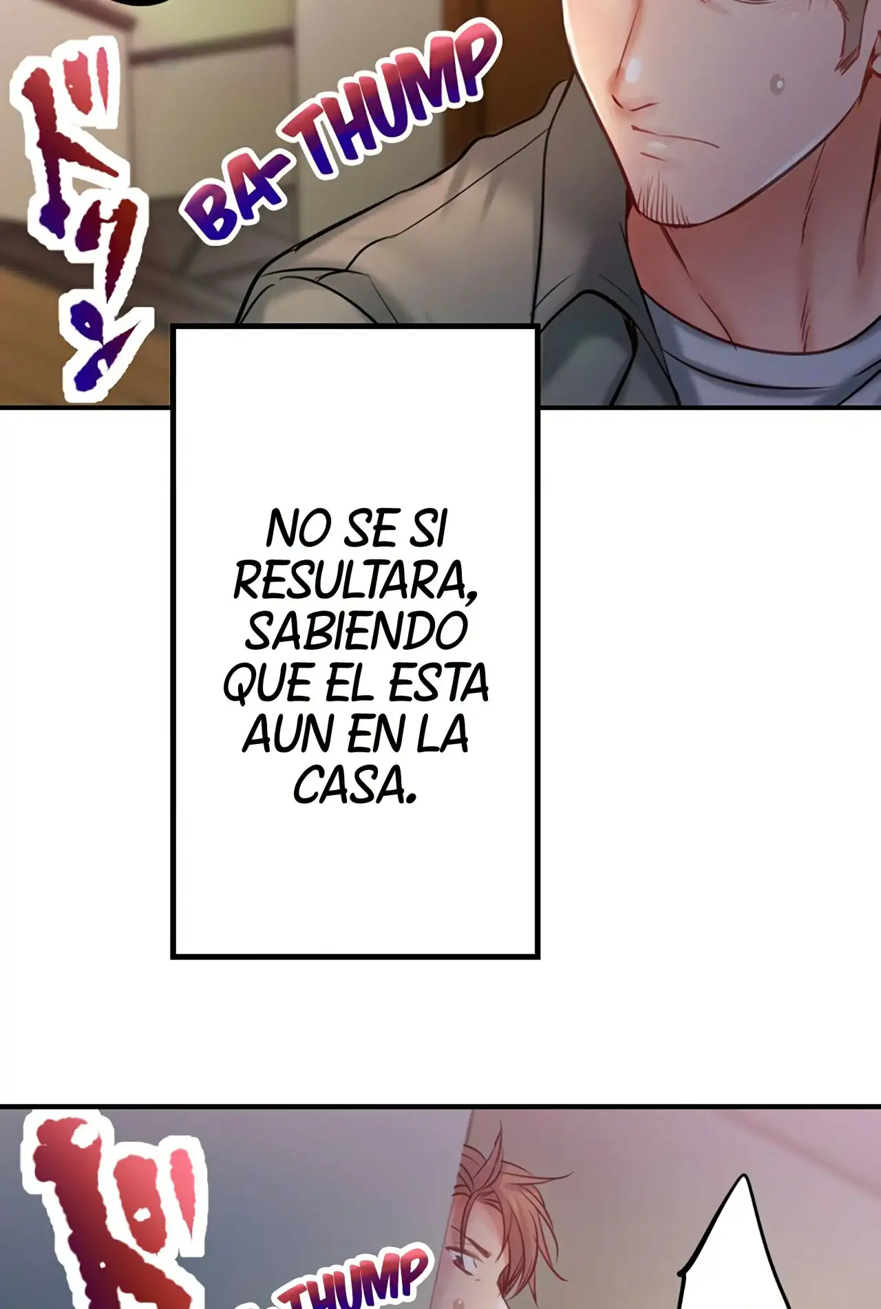 ¡No puedo resistirme a su masaje! Engañando a mi esposo frente a sus ojos - Capítulo 125 - Página 12 - LectorTMOo