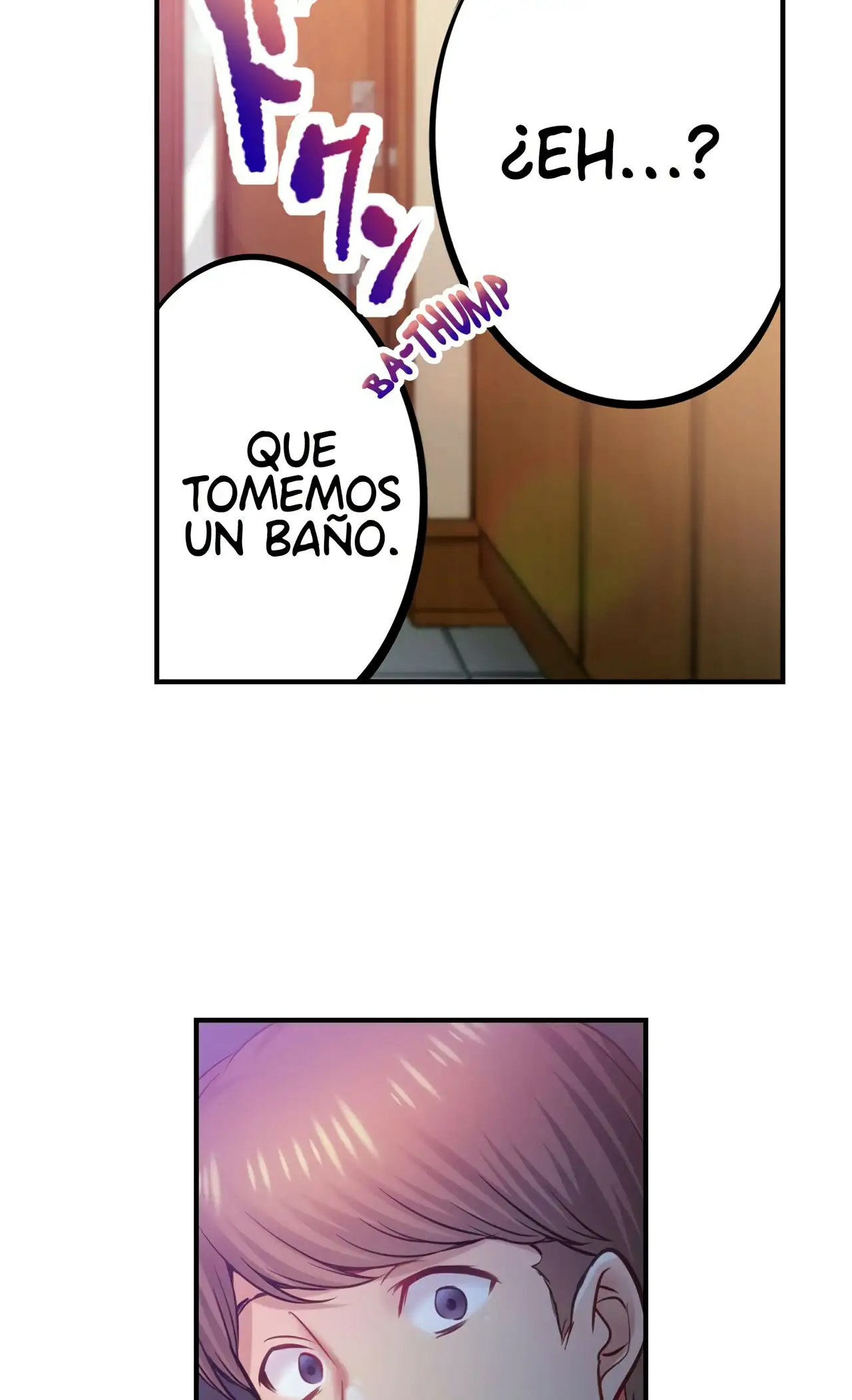 ¡No puedo resistirme a su masaje! Engañando a mi esposo frente a sus ojos - Capítulo 125 - Página 16 - LectorTMOo