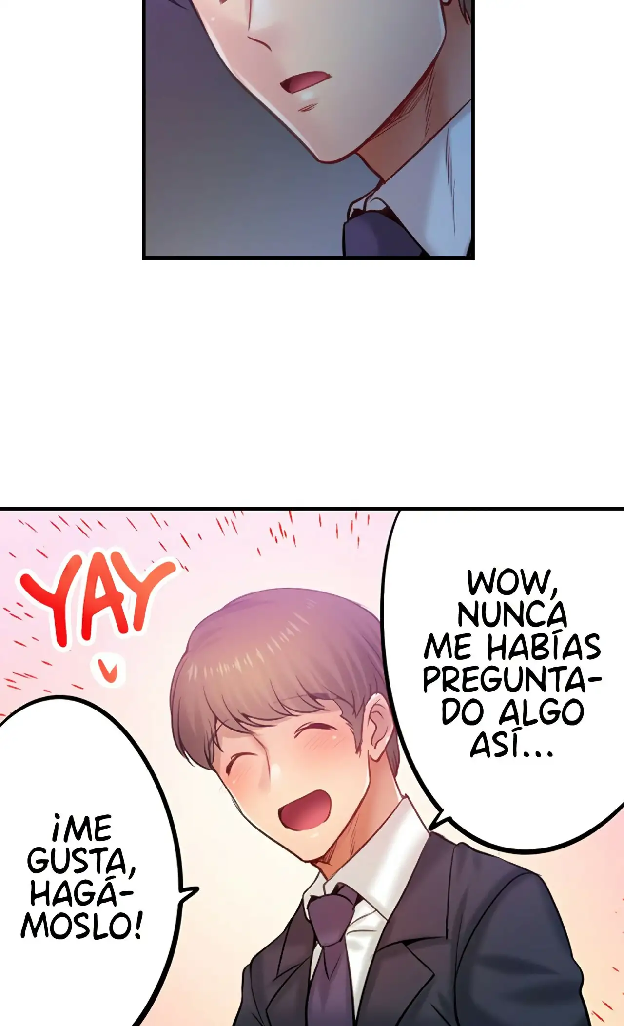 ¡No puedo resistirme a su masaje! Engañando a mi esposo frente a sus ojos - Capítulo 125 - Página 17 - LectorTMOo