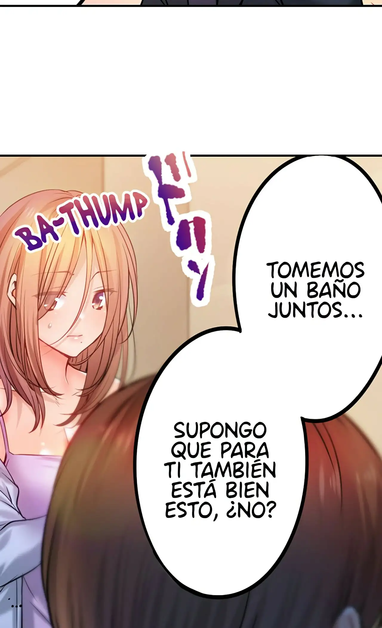 ¡No puedo resistirme a su masaje! Engañando a mi esposo frente a sus ojos - Capítulo 125 - Página 18 - LectorTMOo