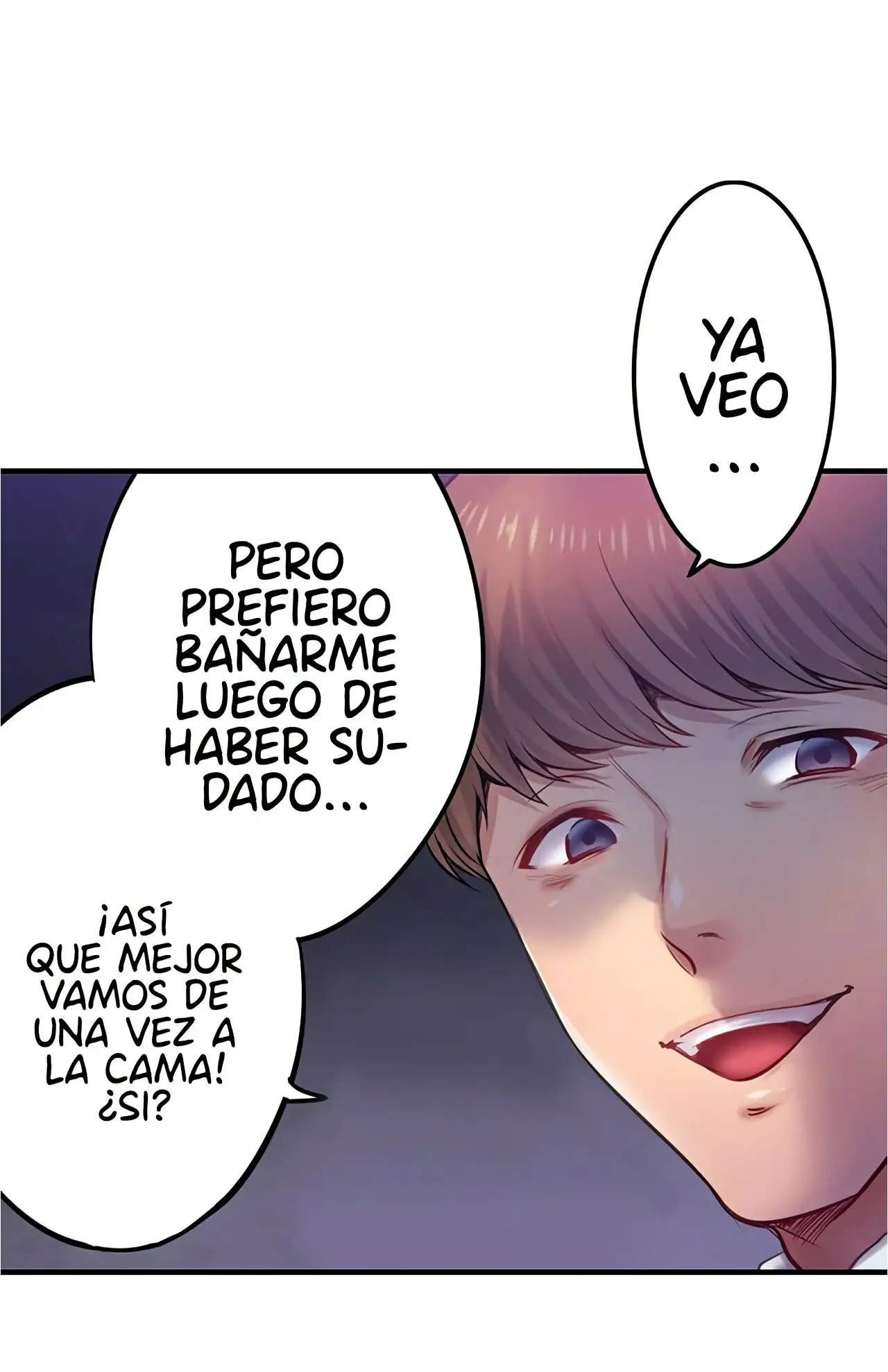 ¡No puedo resistirme a su masaje! Engañando a mi esposo frente a sus ojos - Capítulo 125 - Página 21 - LectorTMOo
