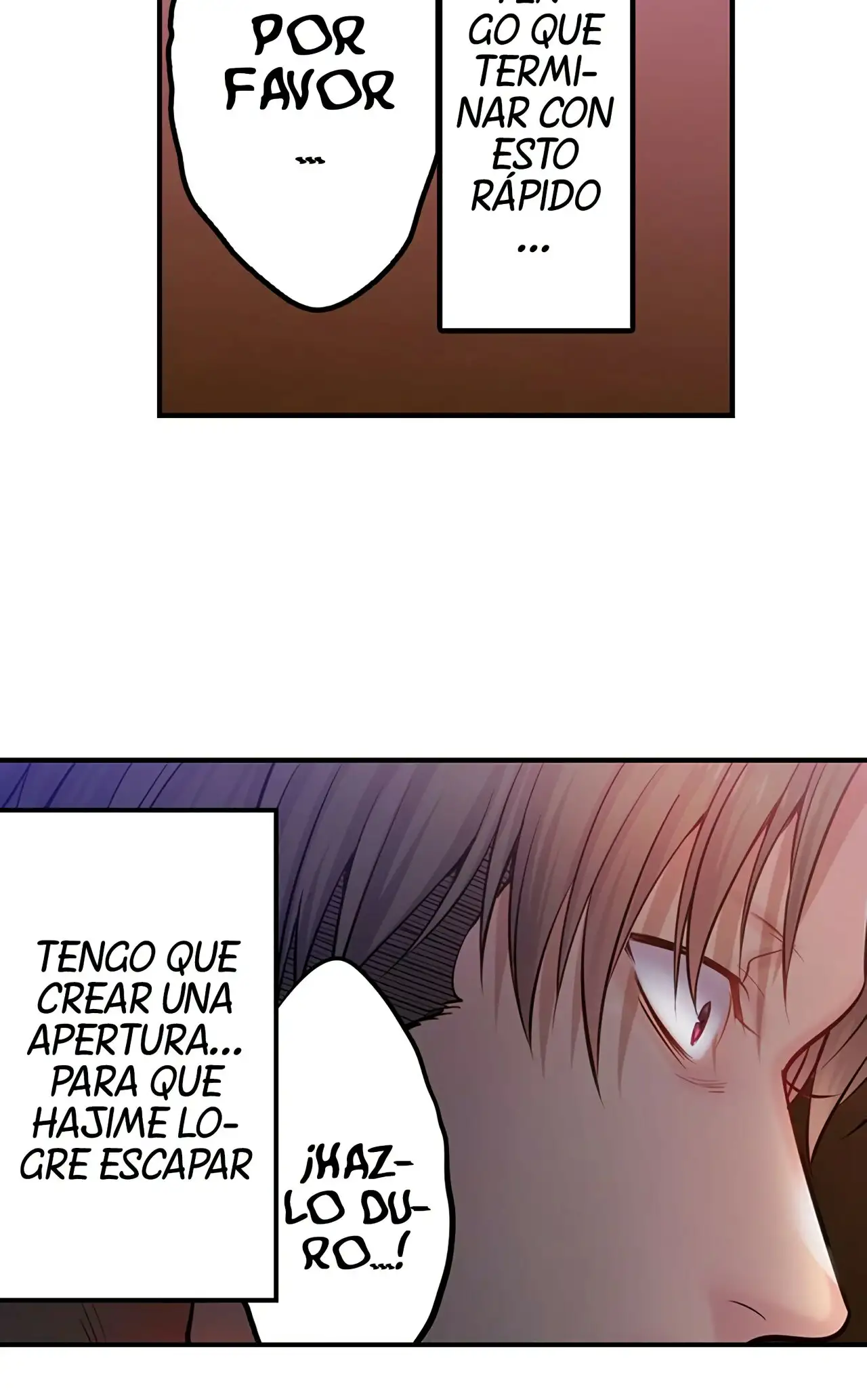 ¡No puedo resistirme a su masaje! Engañando a mi esposo frente a sus ojos - Capítulo 125 - Página 47 - LectorTMOo