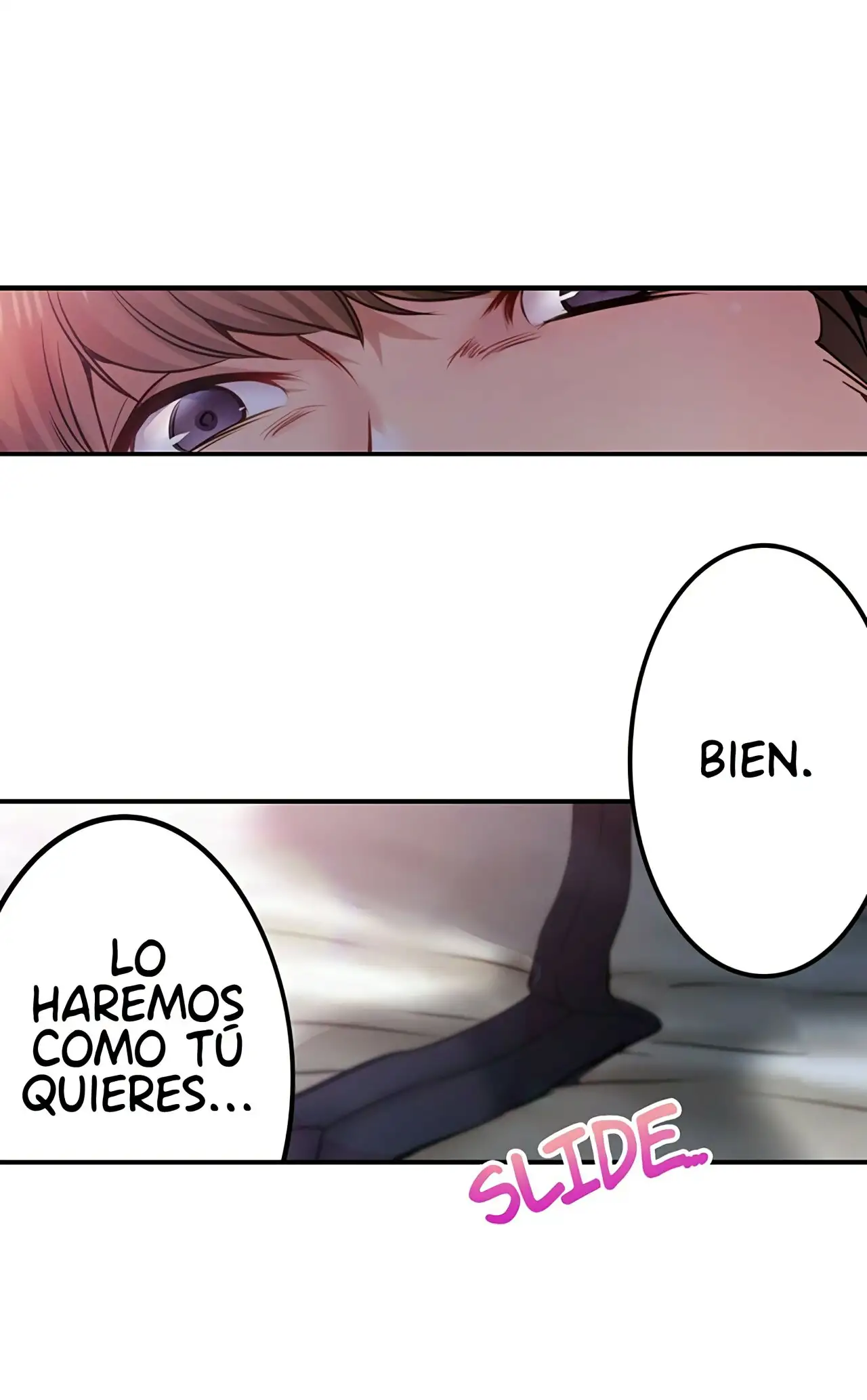 ¡No puedo resistirme a su masaje! Engañando a mi esposo frente a sus ojos - Capítulo 125 - Página 48 - LectorTMOo
