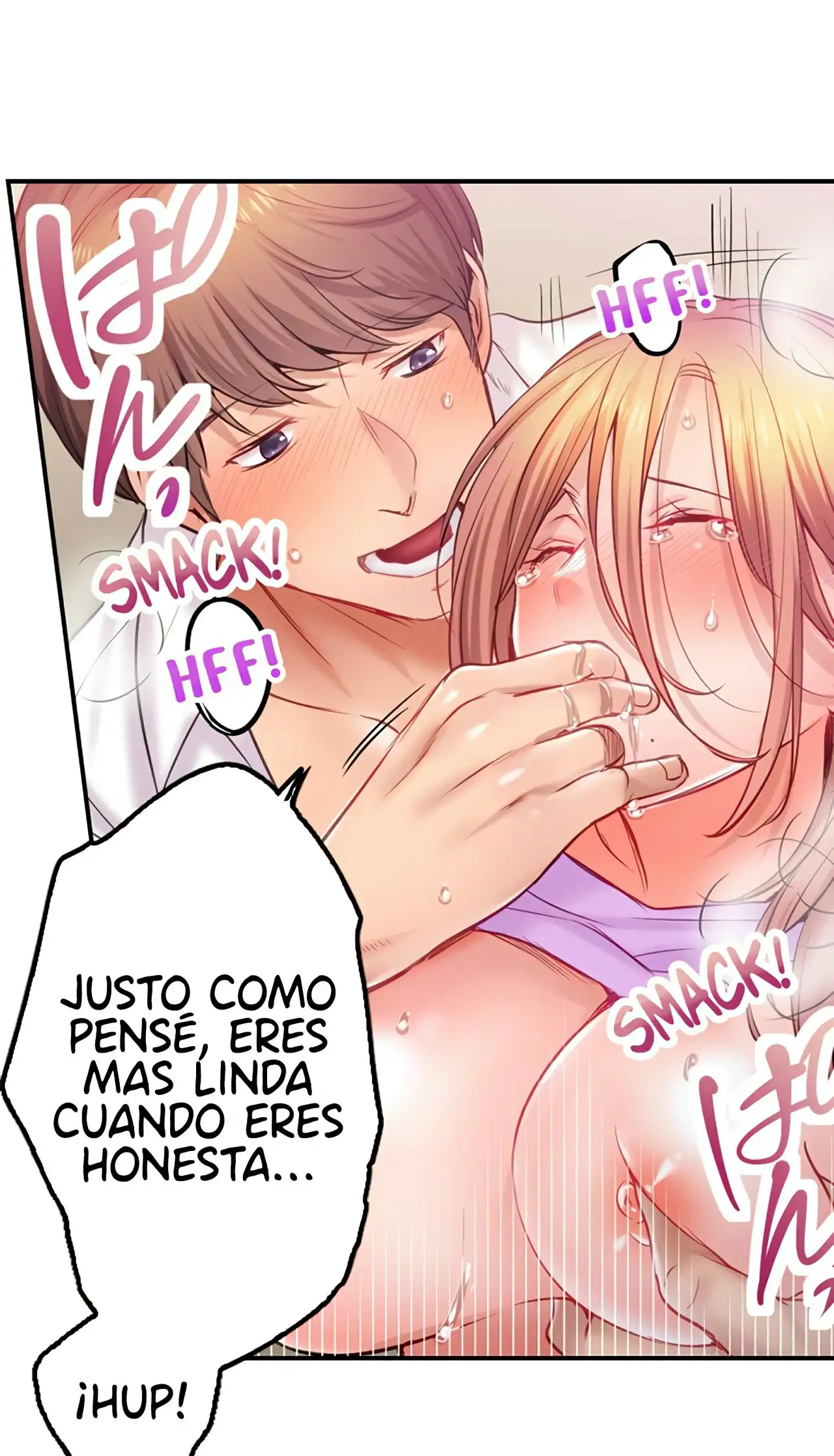 ¡No puedo resistirme a su masaje! Engañando a mi esposo frente a sus ojos - Capítulo 126 - Página 24 - LectorTMOo