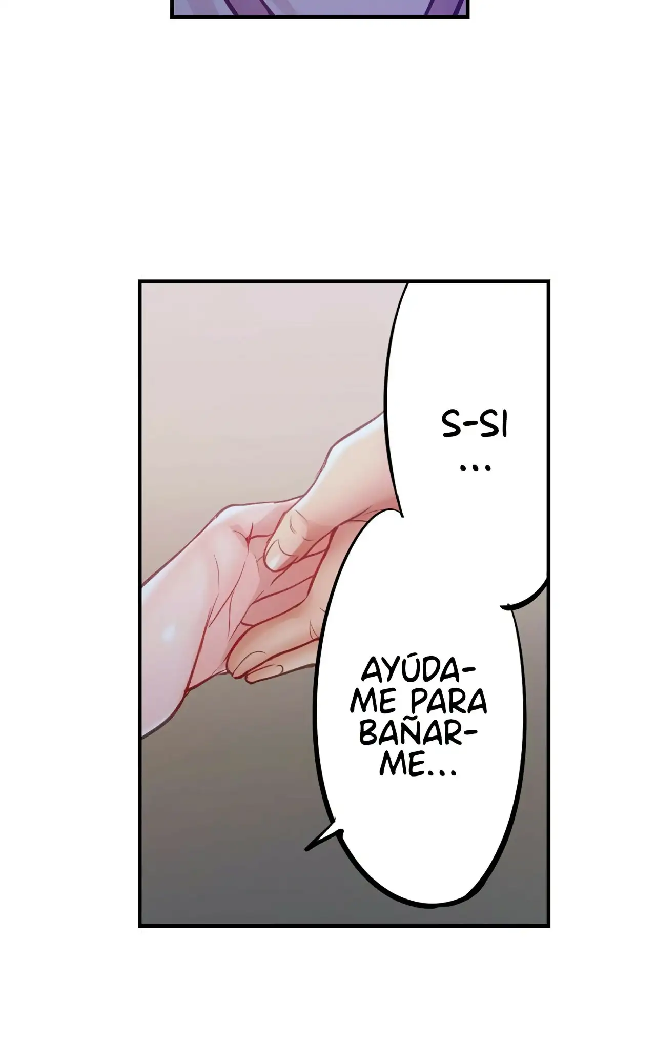 ¡No puedo resistirme a su masaje! Engañando a mi esposo frente a sus ojos - Capítulo 126 - Página 33 - LectorTMOo