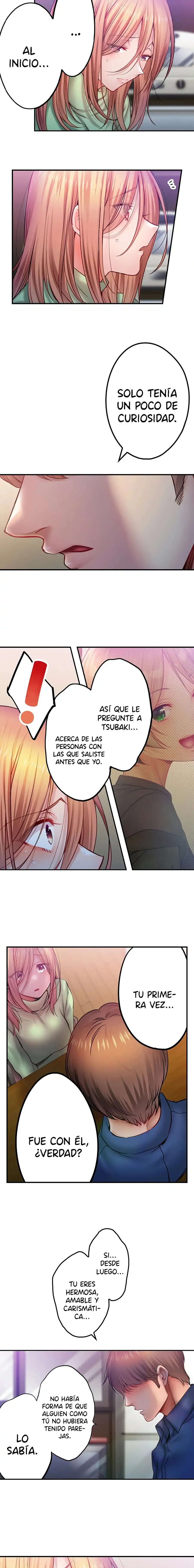 ¡No puedo resistirme a su masaje! Engañando a mi esposo frente a sus ojos - Capítulo 128 - Página 4 - LectorTMOo