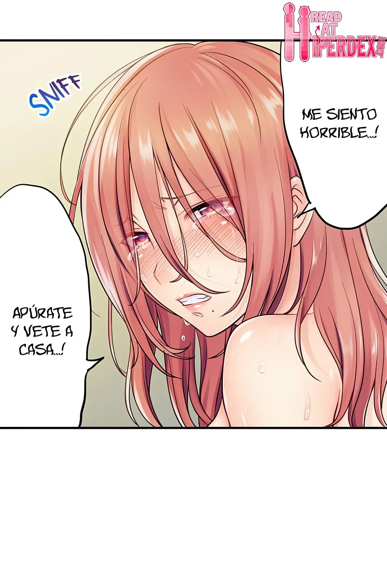 ¡No puedo resistirme a su masaje! Engañando a mi esposo frente a sus ojos - Capítulo 13 - Página 12 - LectorTMOo