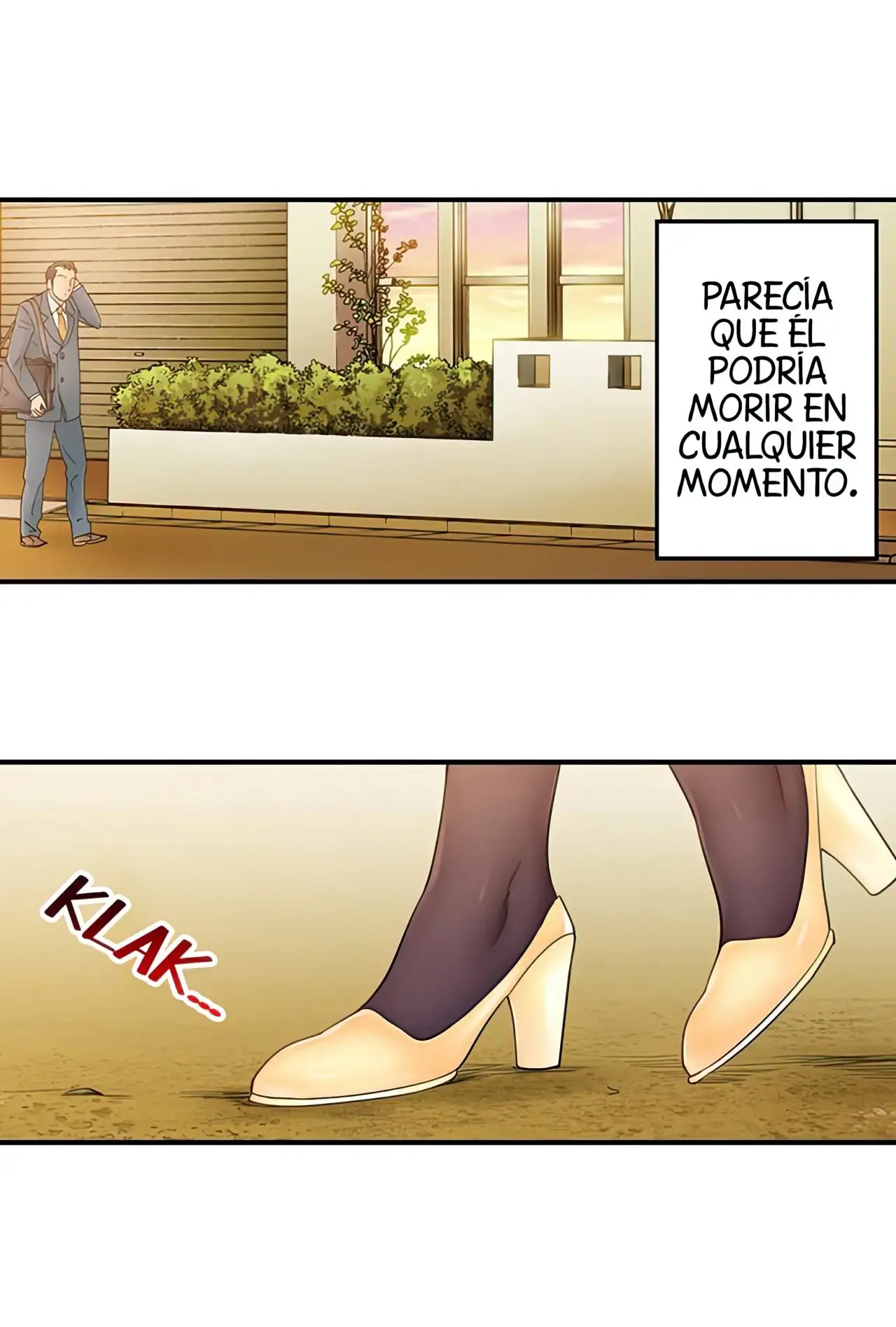 ¡No puedo resistirme a su masaje! Engañando a mi esposo frente a sus ojos - Capítulo 13 - Página 15 - LectorTMOo