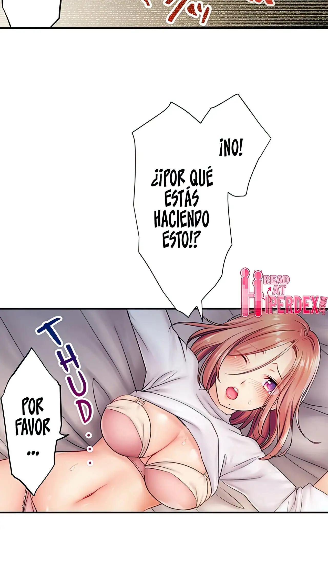 ¡No puedo resistirme a su masaje! Engañando a mi esposo frente a sus ojos - Capítulo 13 - Página 23 - LectorTMOo