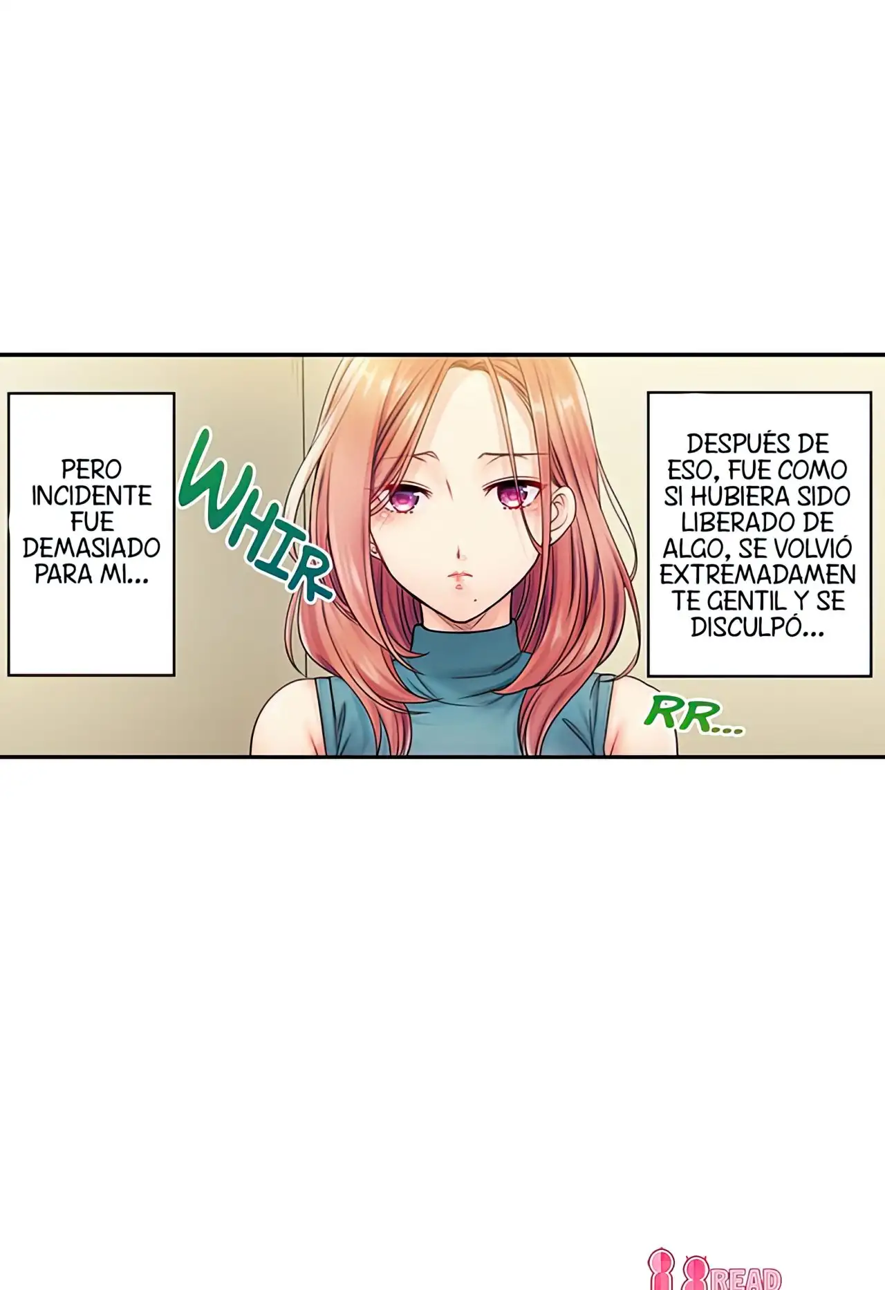 ¡No puedo resistirme a su masaje! Engañando a mi esposo frente a sus ojos - Capítulo 13 - Página 31 - LectorTMOo