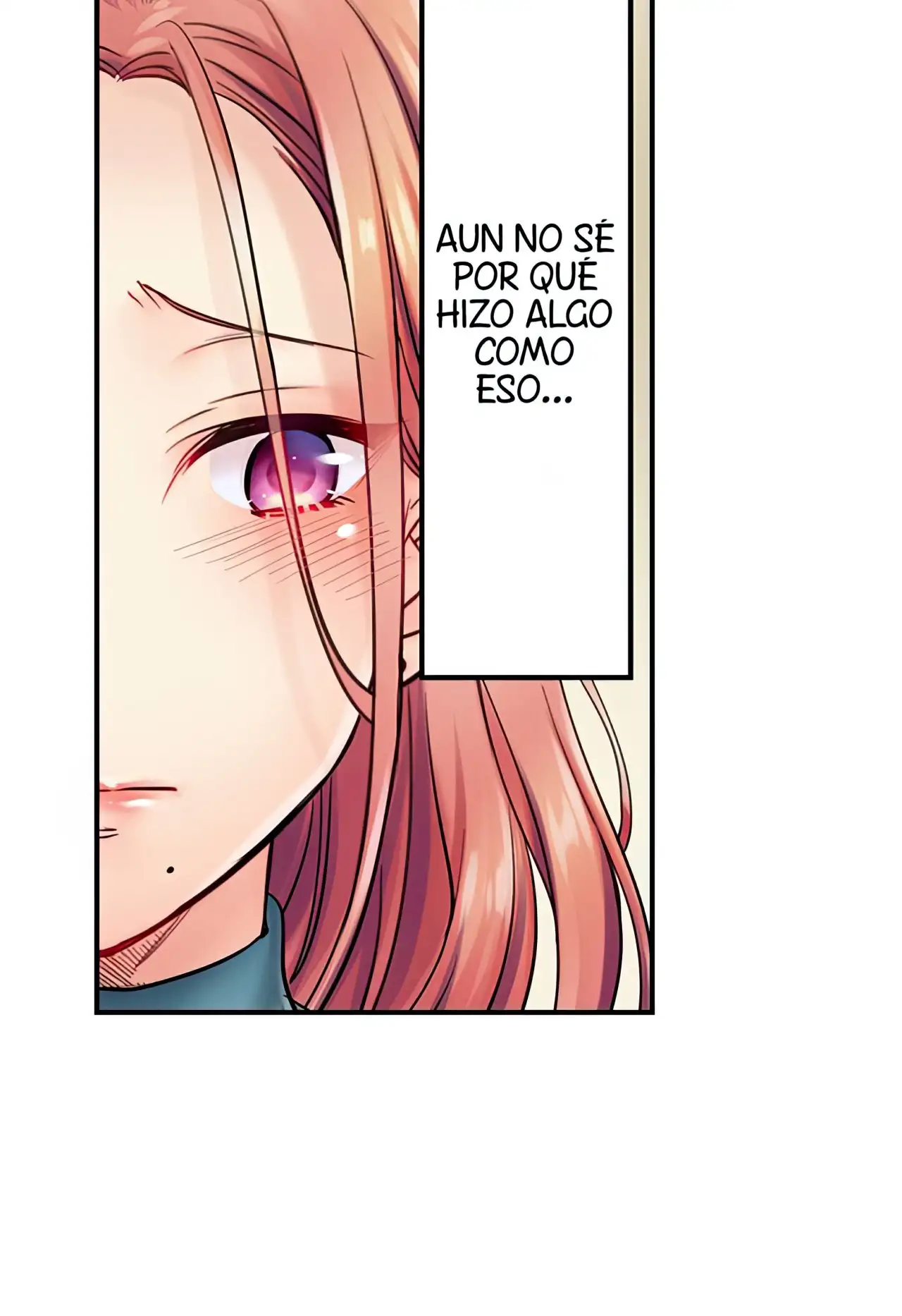 ¡No puedo resistirme a su masaje! Engañando a mi esposo frente a sus ojos - Capítulo 13 - Página 35 - LectorTMOo
