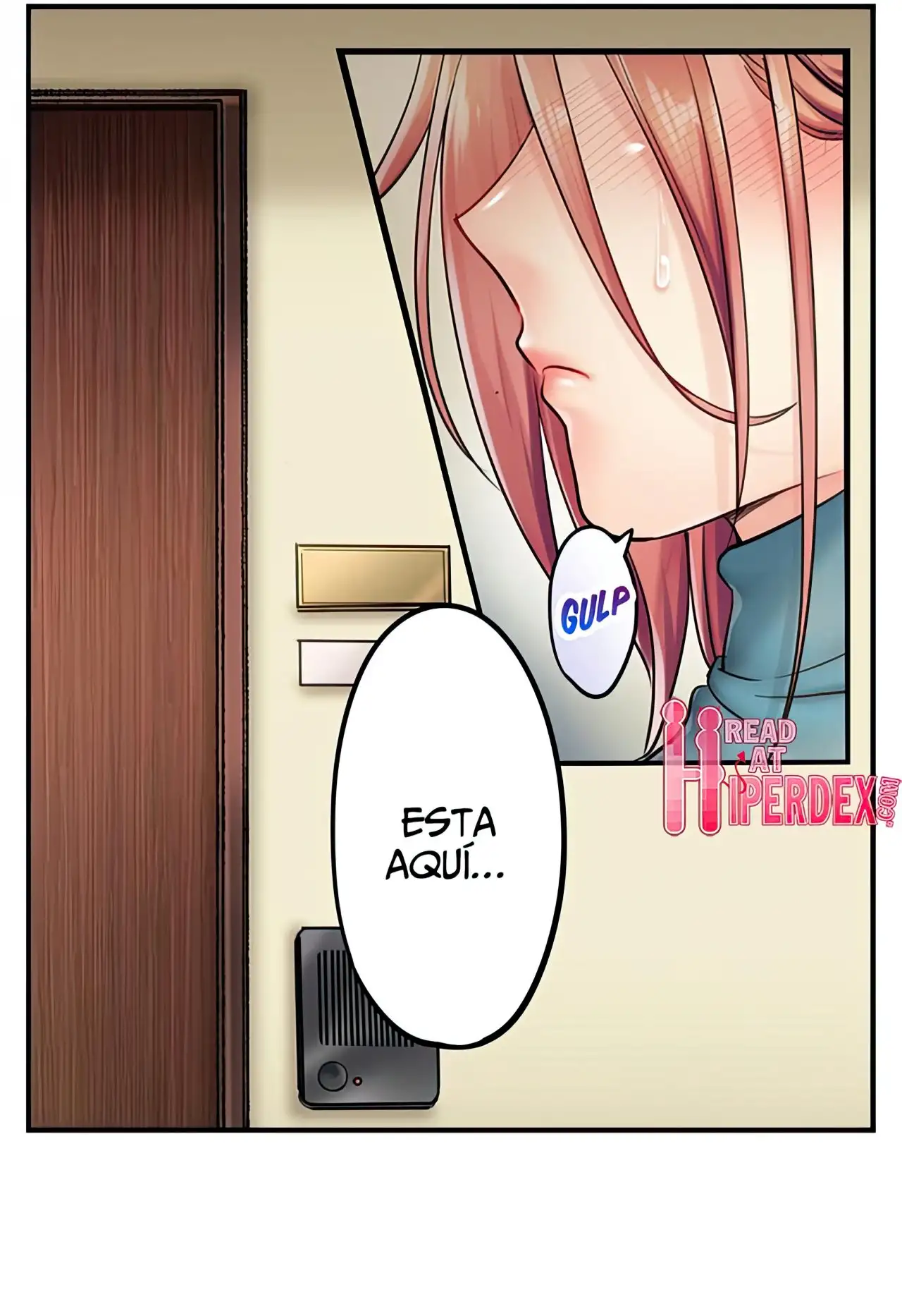 ¡No puedo resistirme a su masaje! Engañando a mi esposo frente a sus ojos - Capítulo 13 - Página 37 - LectorTMOo