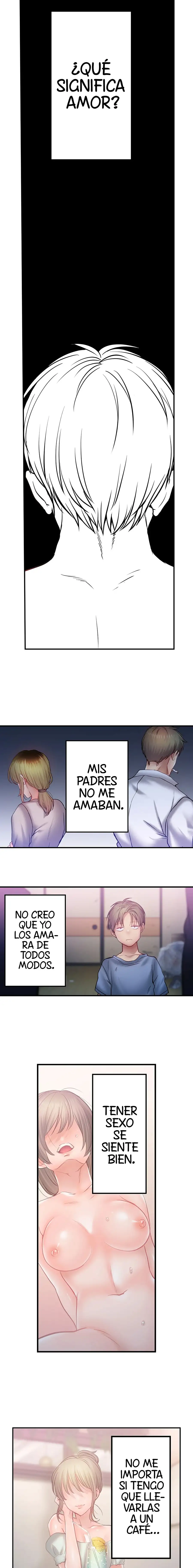 ¡No puedo resistirme a su masaje! Engañando a mi esposo frente a sus ojos - Capítulo 132 - Página 2 - LectorTMOo