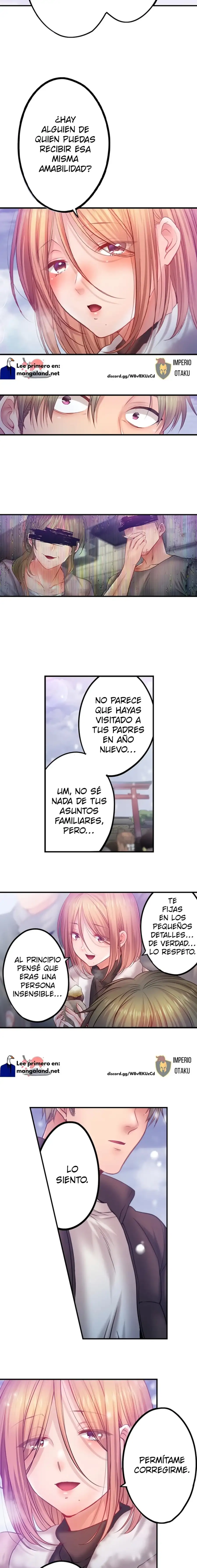 ¡No puedo resistirme a su masaje! Engañando a mi esposo frente a sus ojos - Capítulo 133 - Página 7 - LectorTMOo
