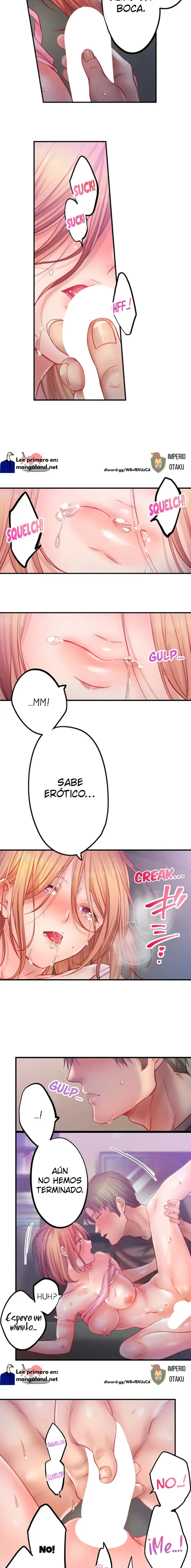 ¡No puedo resistirme a su masaje! Engañando a mi esposo frente a sus ojos - Capítulo 135 - Página 2 - LectorTMOo