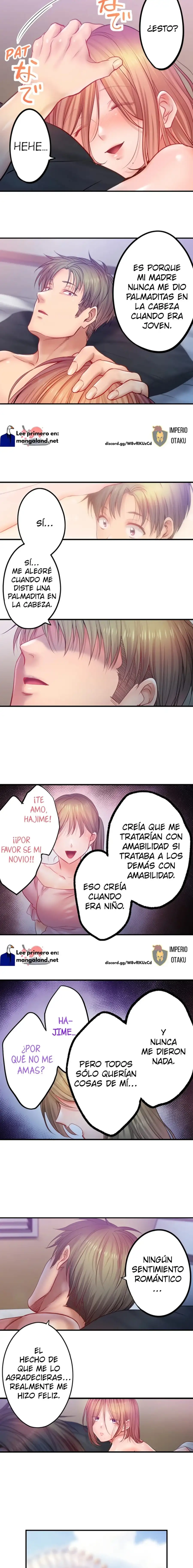 ¡No puedo resistirme a su masaje! Engañando a mi esposo frente a sus ojos - Capítulo 135 - Página 5 - LectorTMOo