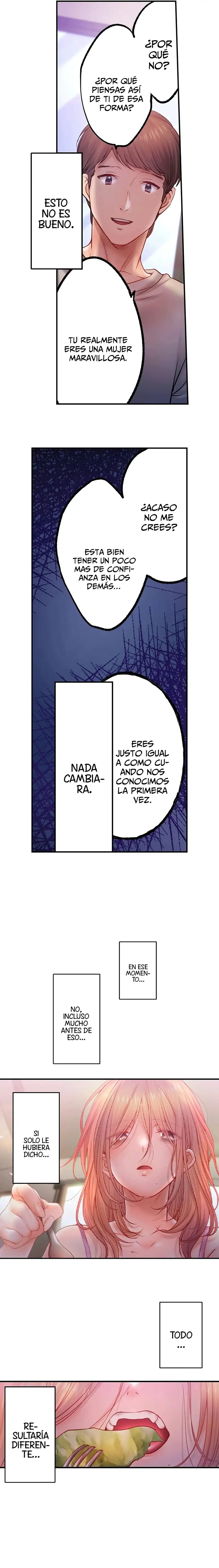 ¡No puedo resistirme a su masaje! Engañando a mi esposo frente a sus ojos - Capítulo 136 - Página 4 - LectorTMOo