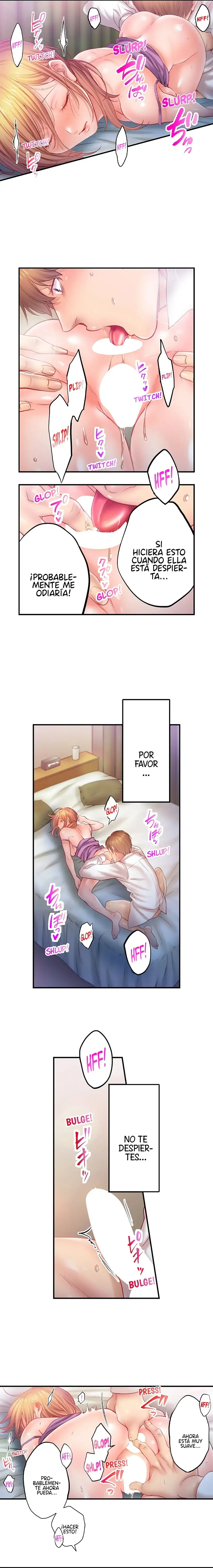 ¡No puedo resistirme a su masaje! Engañando a mi esposo frente a sus ojos - Capítulo 138 - Página 3 - LectorTMOo
