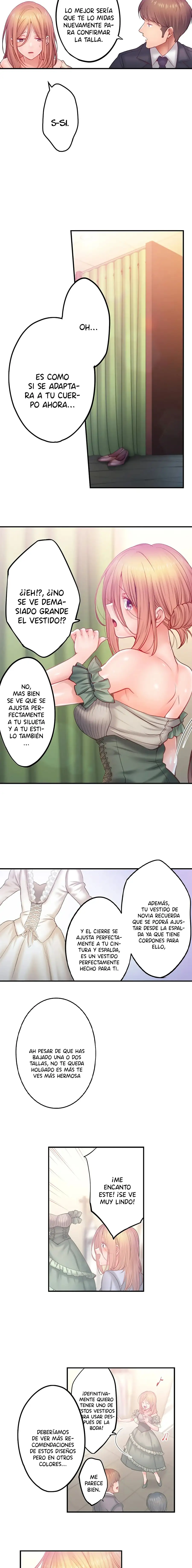 ¡No puedo resistirme a su masaje! Engañando a mi esposo frente a sus ojos - Capítulo 139 - Página 3 - LectorTMOo