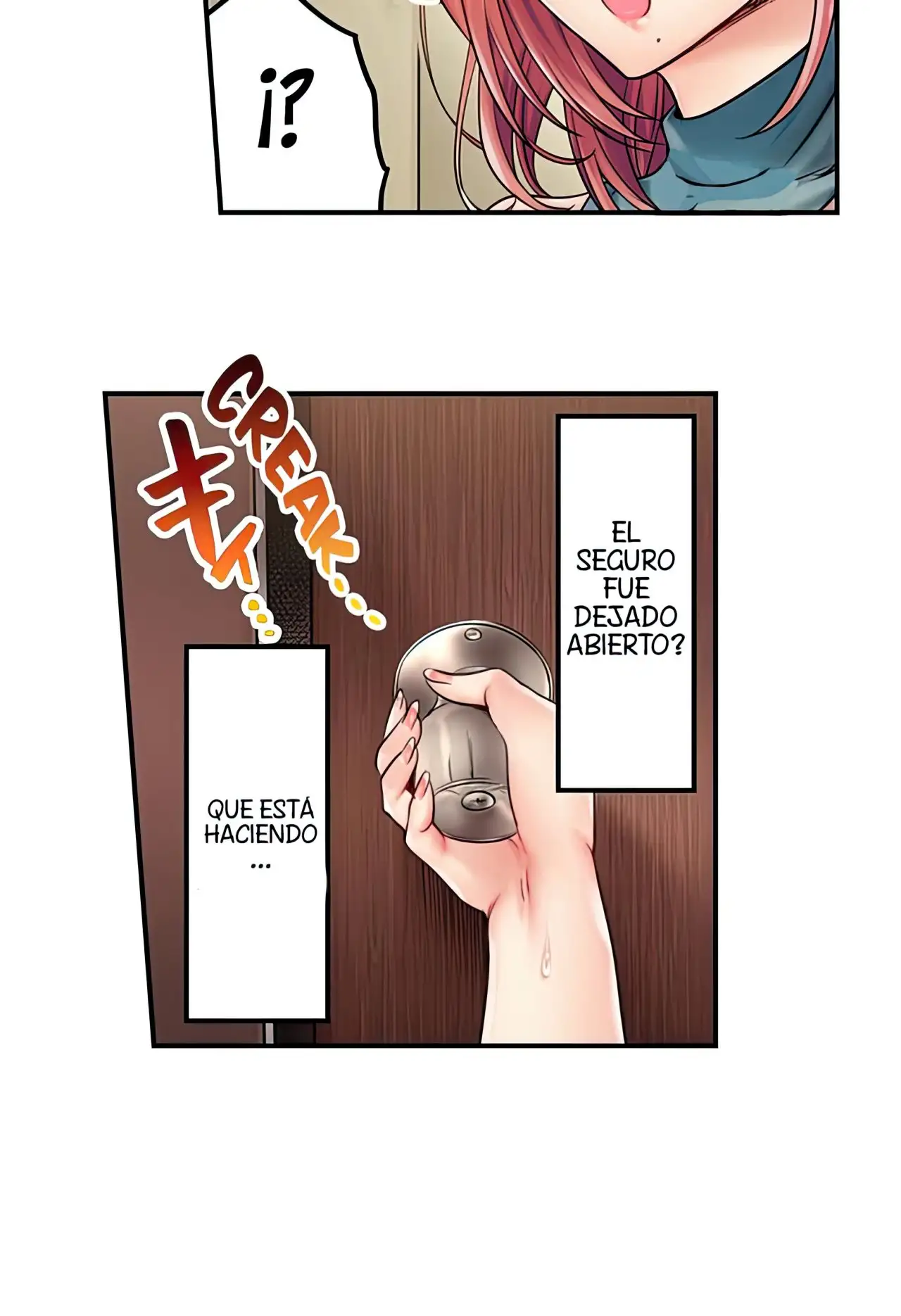 ¡No puedo resistirme a su masaje! Engañando a mi esposo frente a sus ojos - Capítulo 14 - Página 5 - LectorTMOo