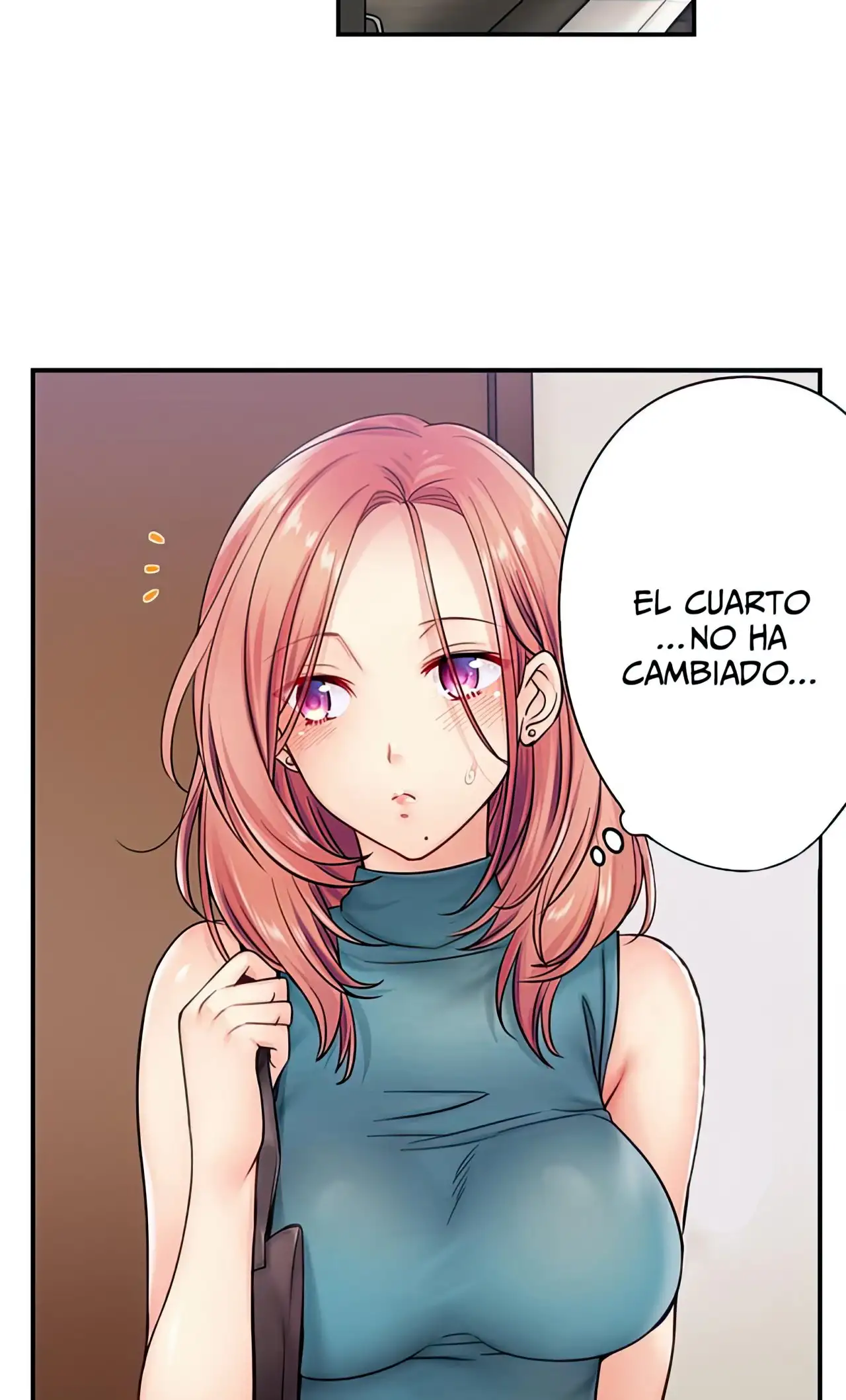 ¡No puedo resistirme a su masaje! Engañando a mi esposo frente a sus ojos - Capítulo 14 - Página 10 - LectorTMOo