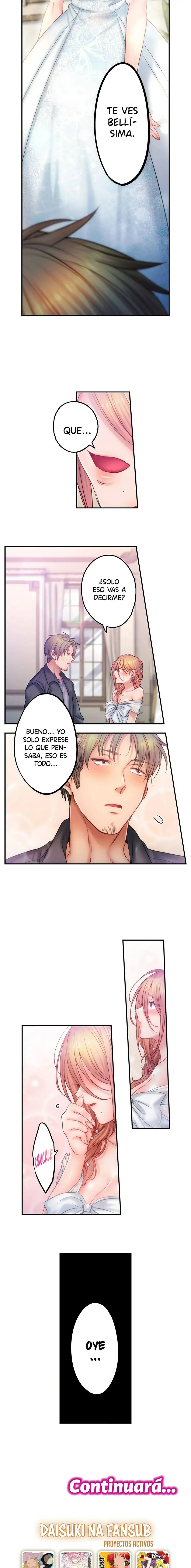 ¡No puedo resistirme a su masaje! Engañando a mi esposo frente a sus ojos - Capítulo 142 - Página 7 - LectorTMOo