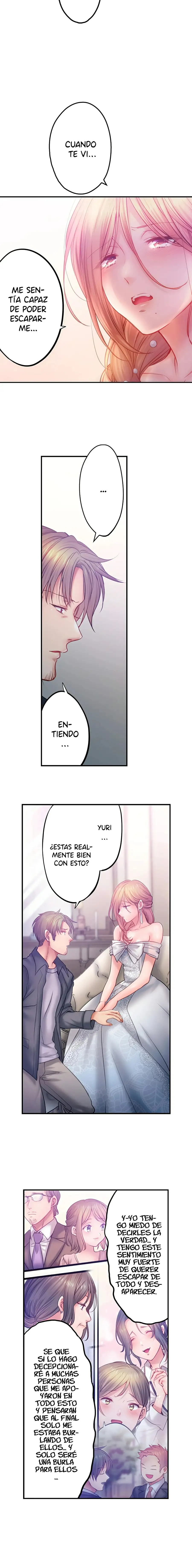 ¡No puedo resistirme a su masaje! Engañando a mi esposo frente a sus ojos - Capítulo 143 - Página 2 - LectorTMOo