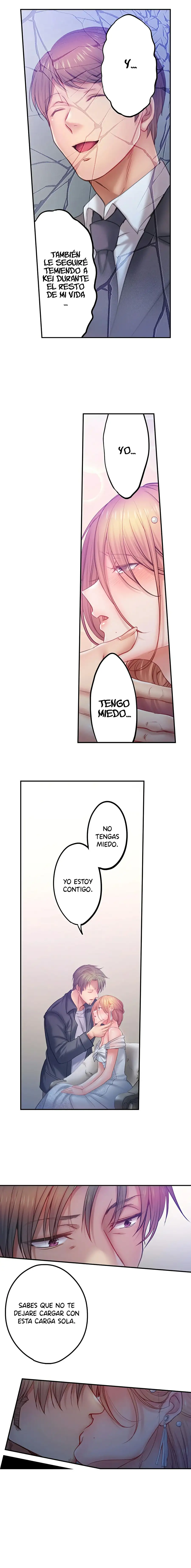 ¡No puedo resistirme a su masaje! Engañando a mi esposo frente a sus ojos - Capítulo 143 - Página 3 - LectorTMOo