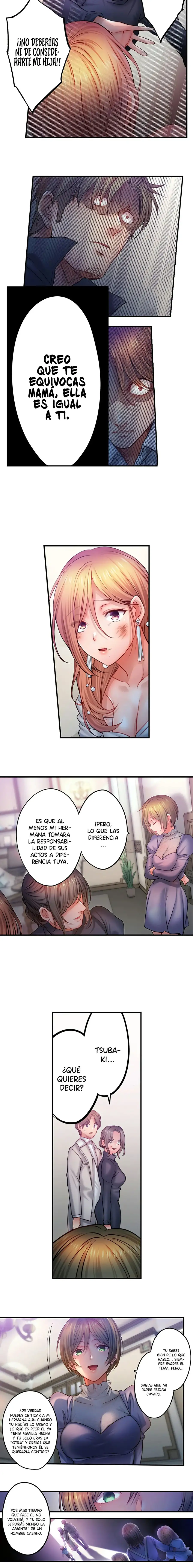 ¡No puedo resistirme a su masaje! Engañando a mi esposo frente a sus ojos - Capítulo 146 - Página 9 - LectorTMOo