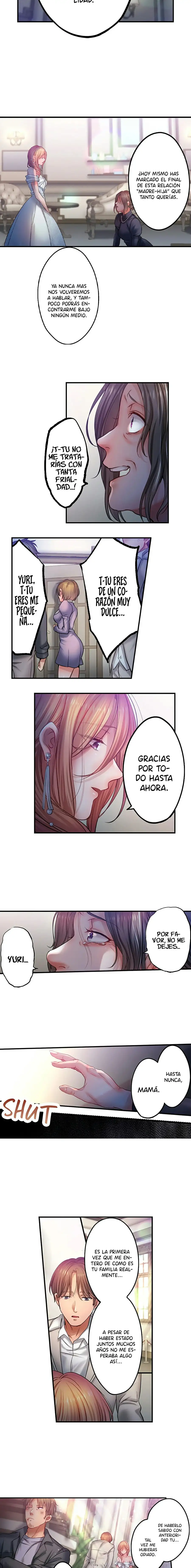 ¡No puedo resistirme a su masaje! Engañando a mi esposo frente a sus ojos - Capítulo 146 - Página 11 - LectorTMOo